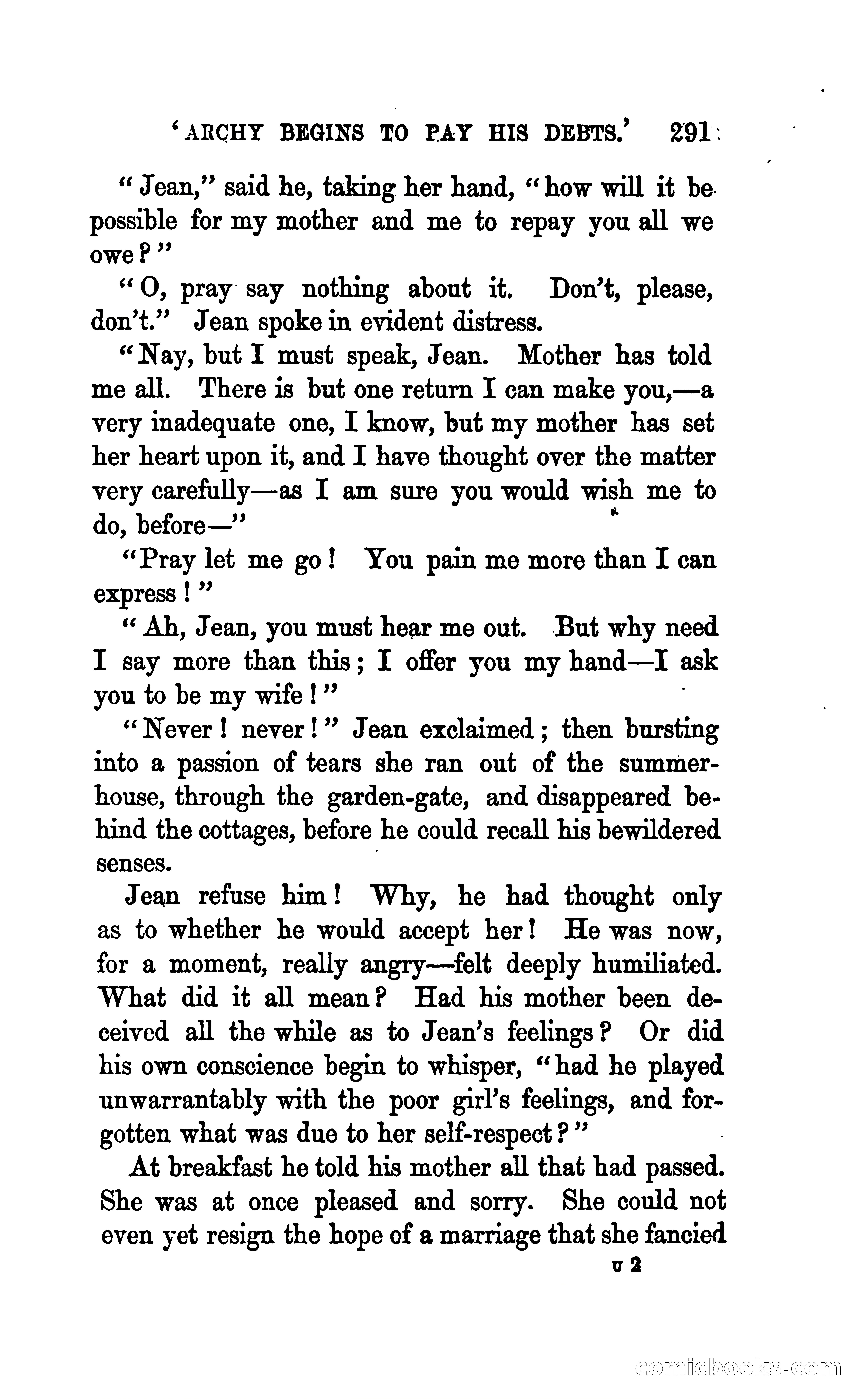 The Shadow in the House — page 298 of 396