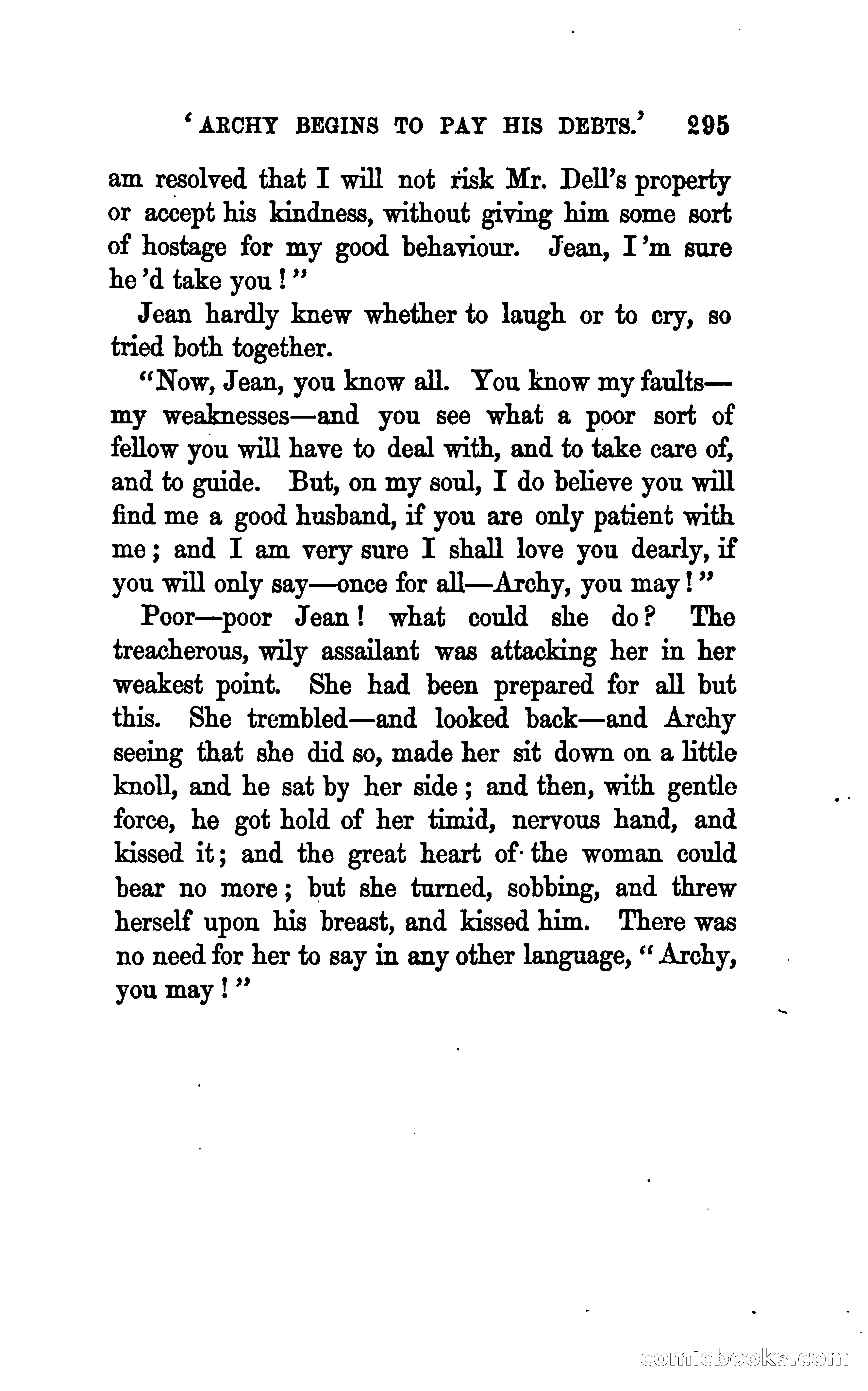 The Shadow in the House — page 302 of 396