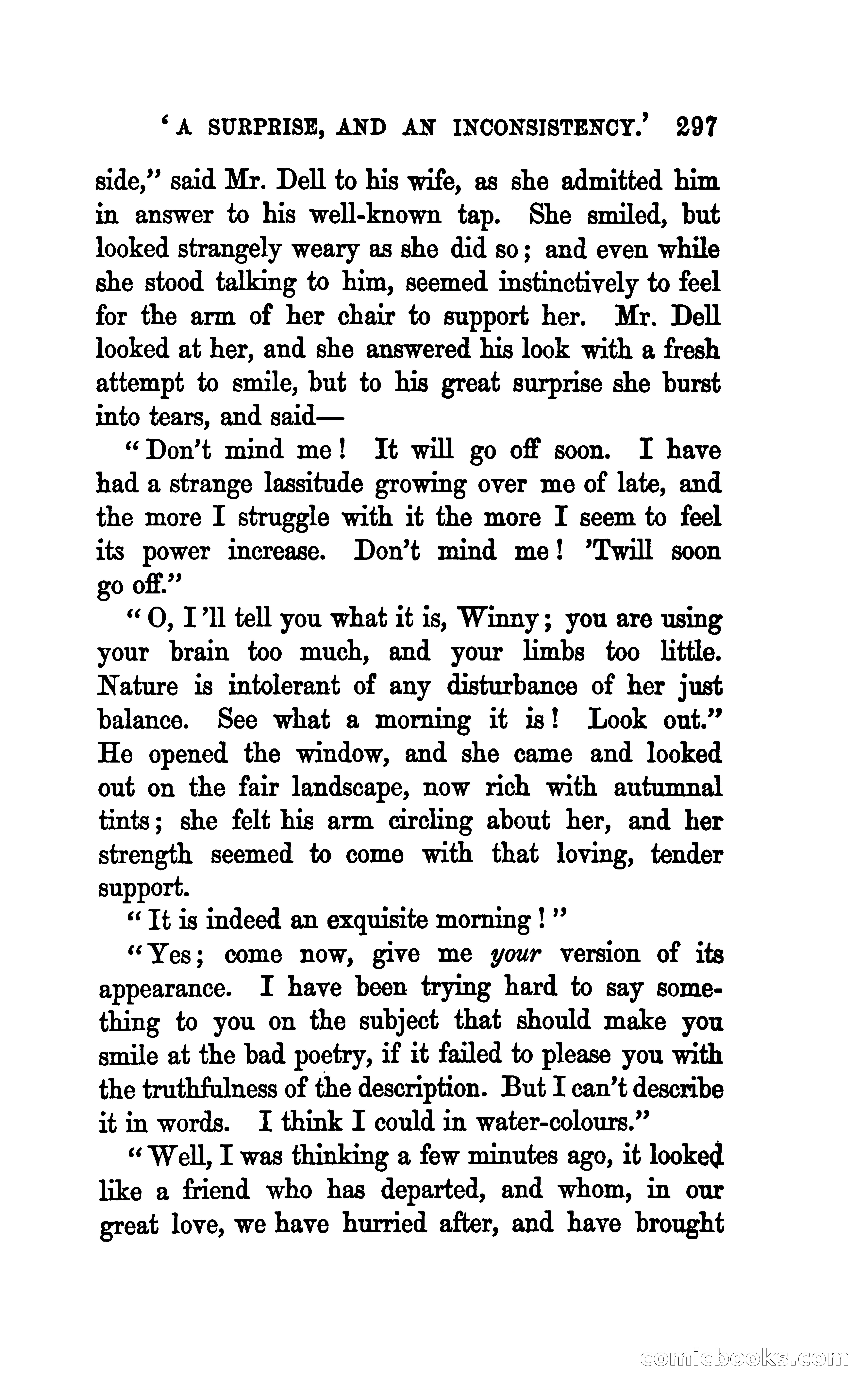 The Shadow in the House — page 304 of 396