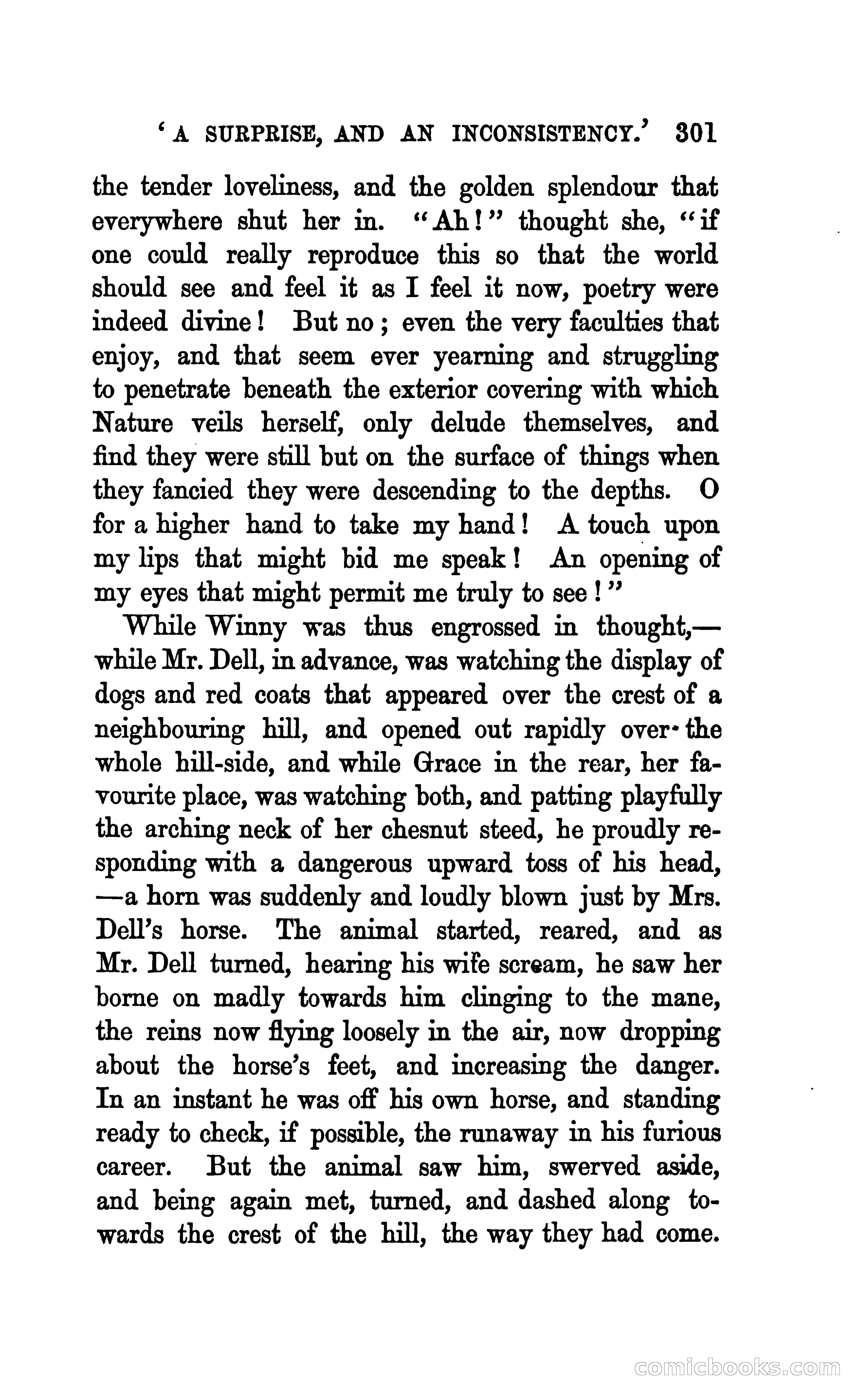 The Shadow in the House — page 308 of 396