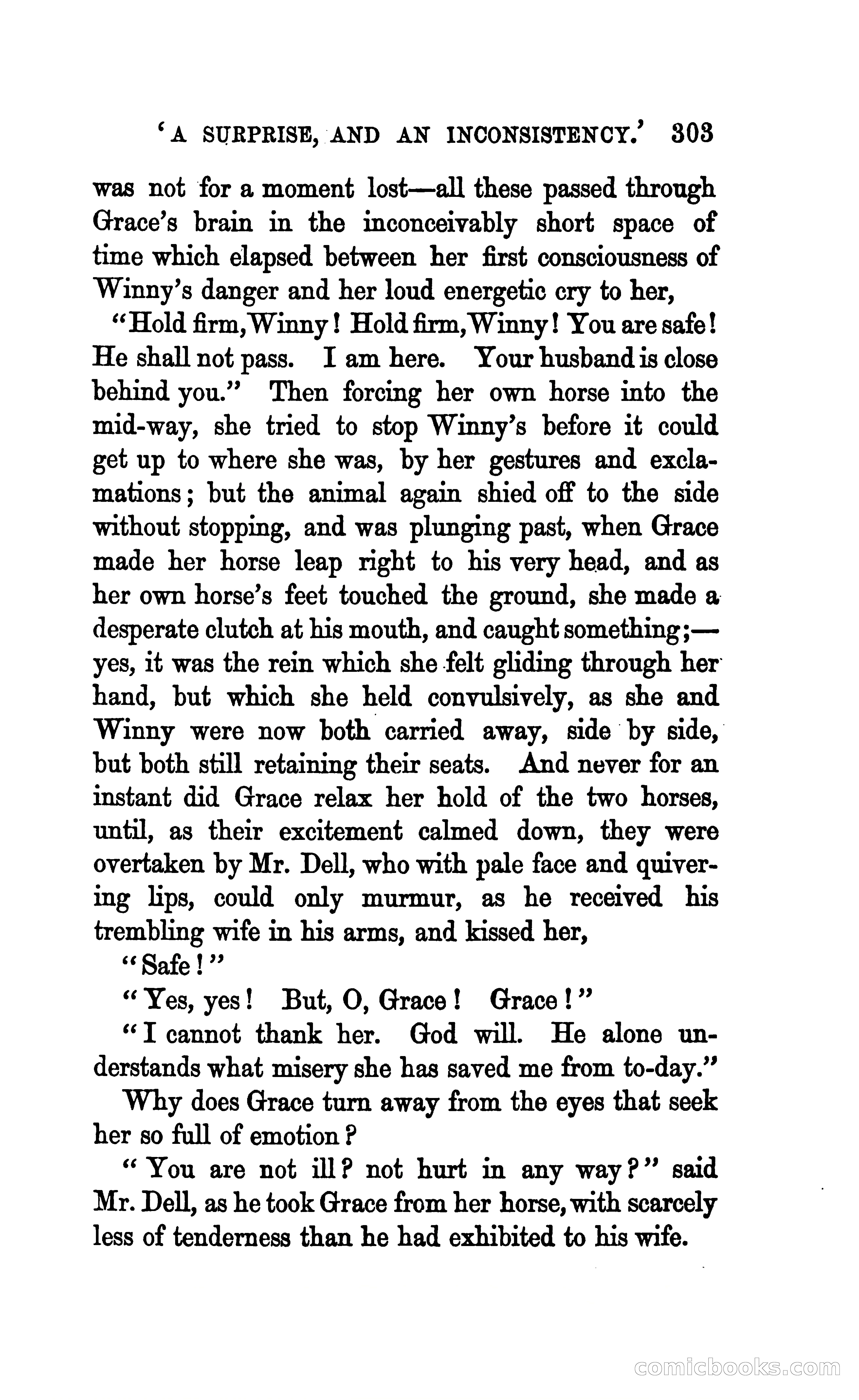 The Shadow in the House — page 310 of 396