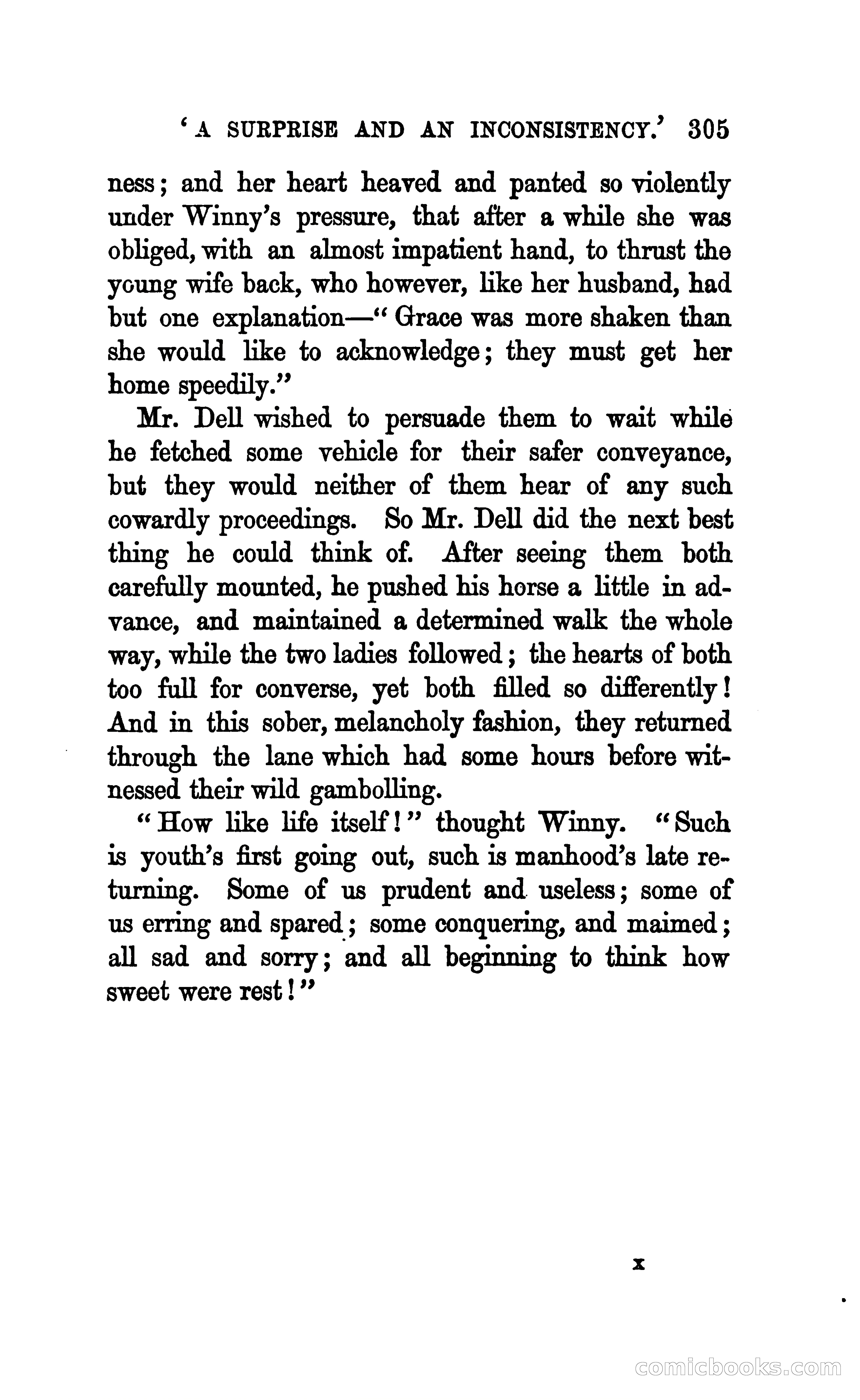 The Shadow in the House — page 312 of 396