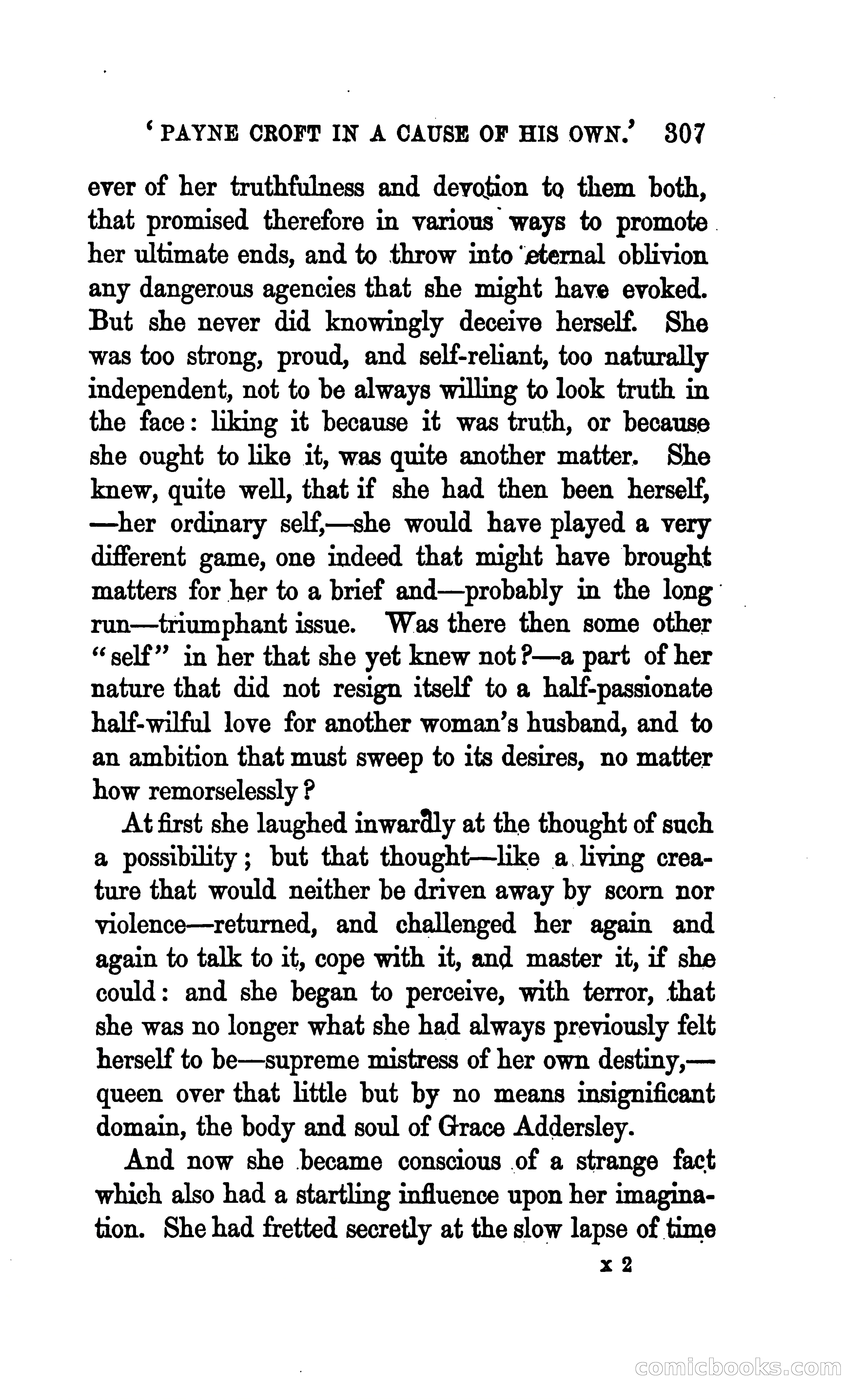 The Shadow in the House — page 314 of 396