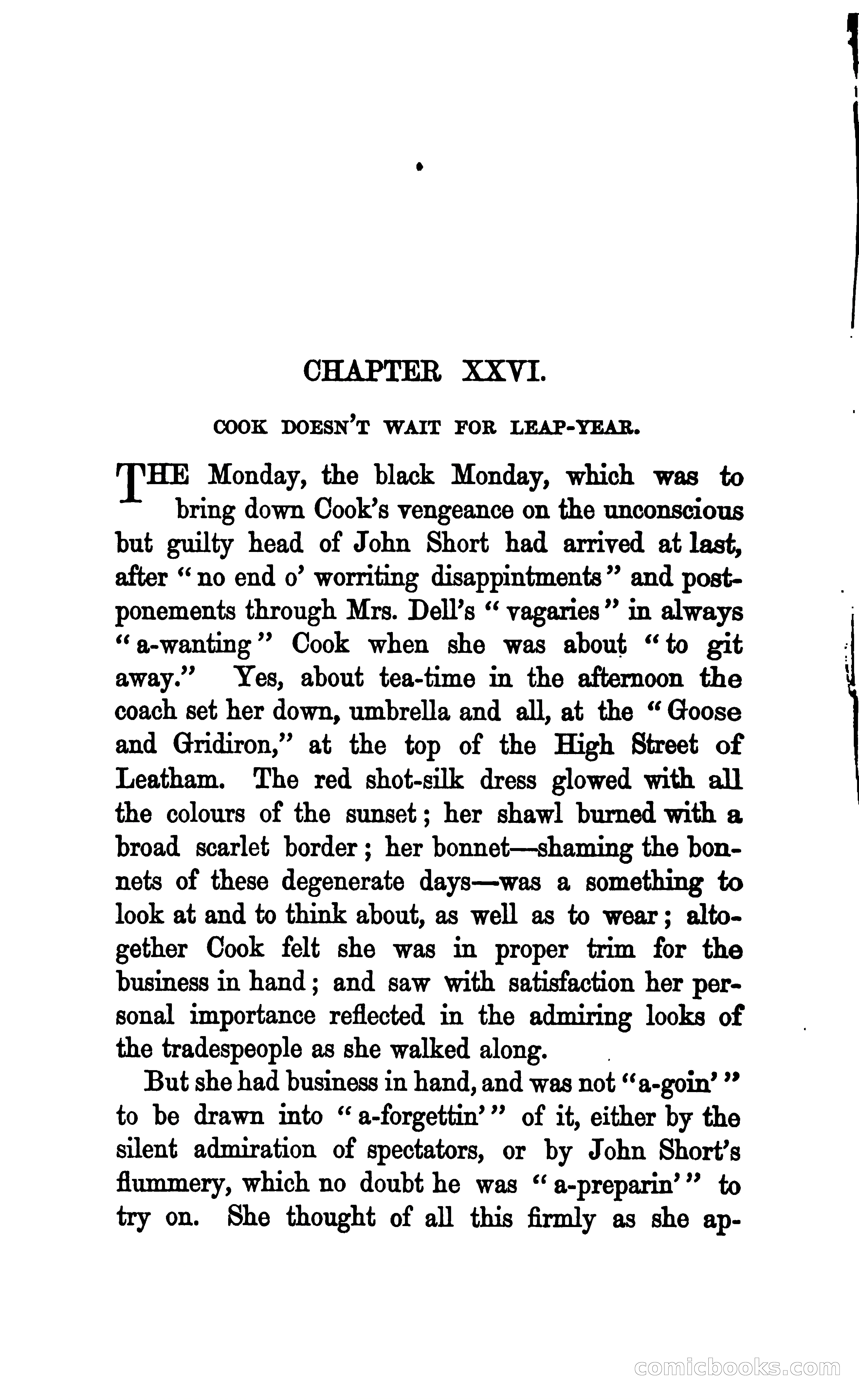 The Shadow in the House — page 323 of 396