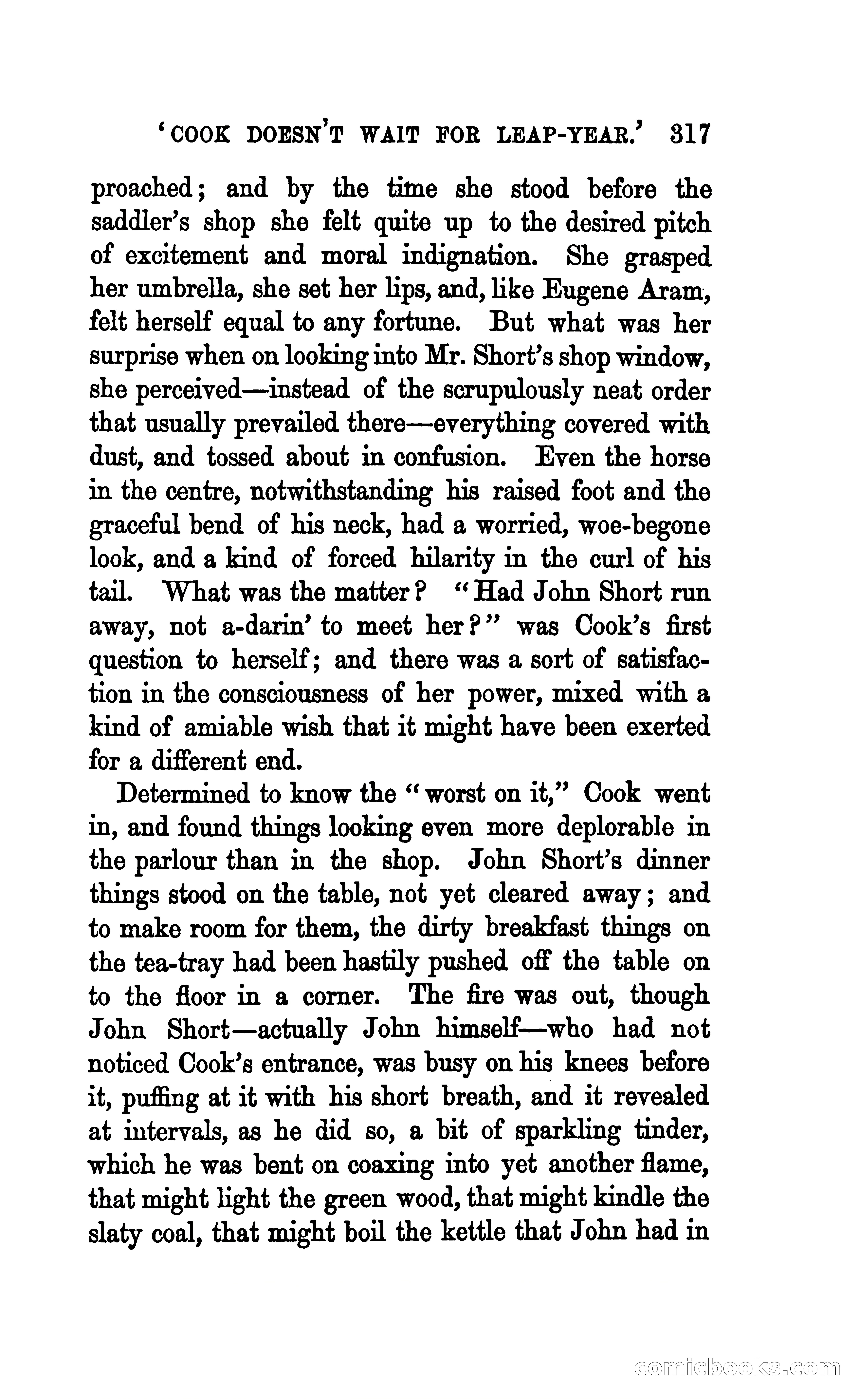 The Shadow in the House — page 324 of 396