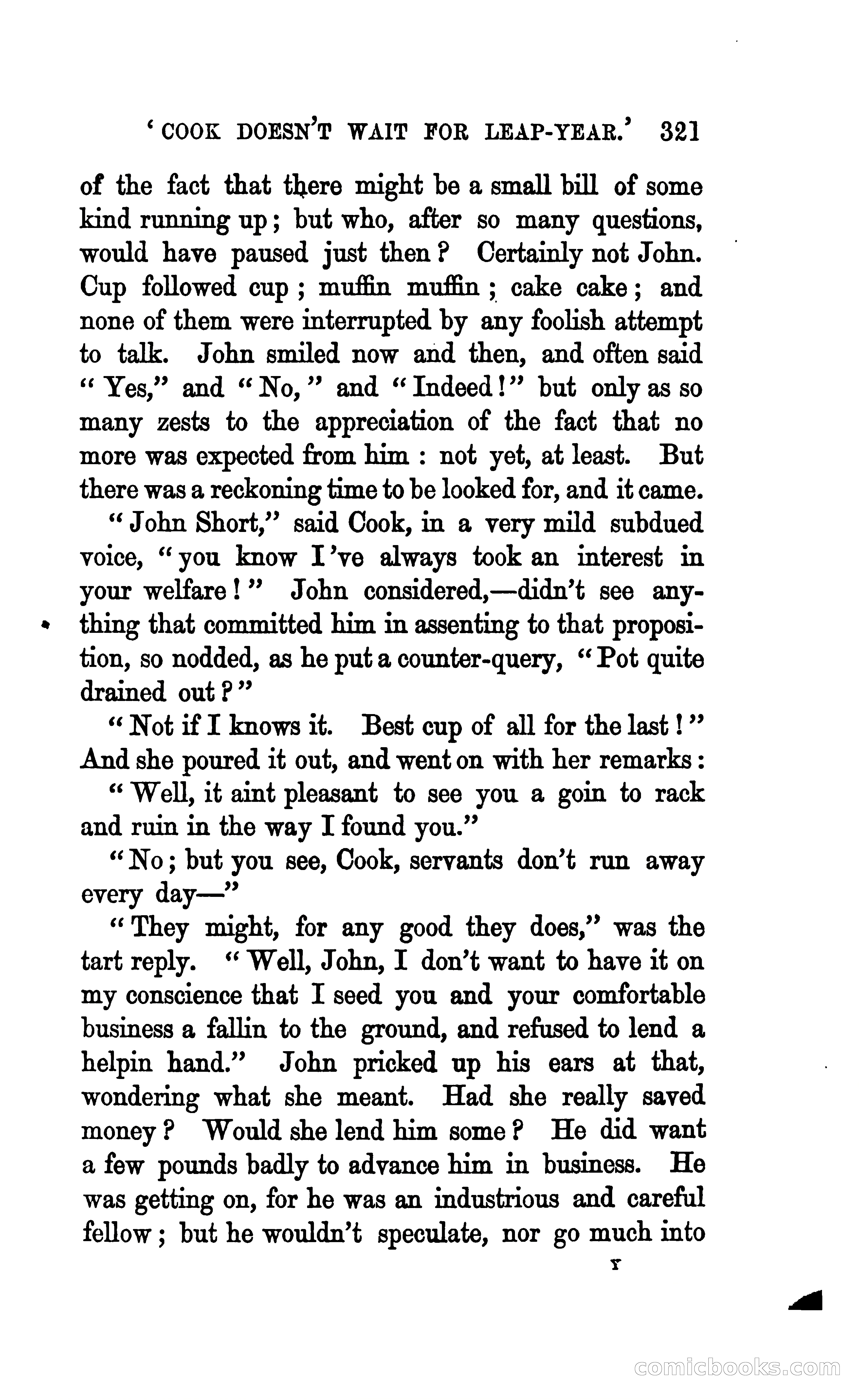 The Shadow in the House — page 328 of 396