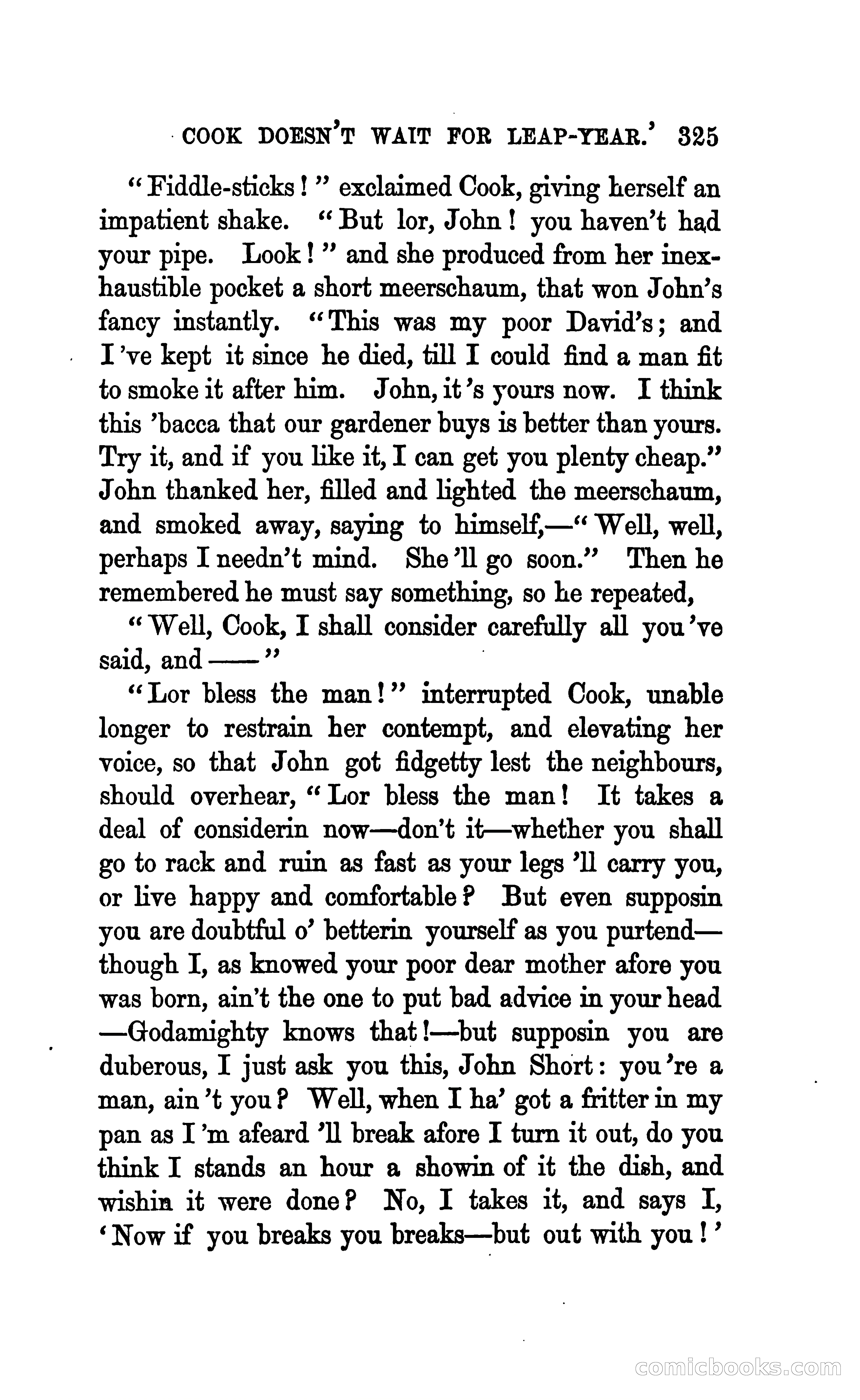 The Shadow in the House — page 332 of 396
