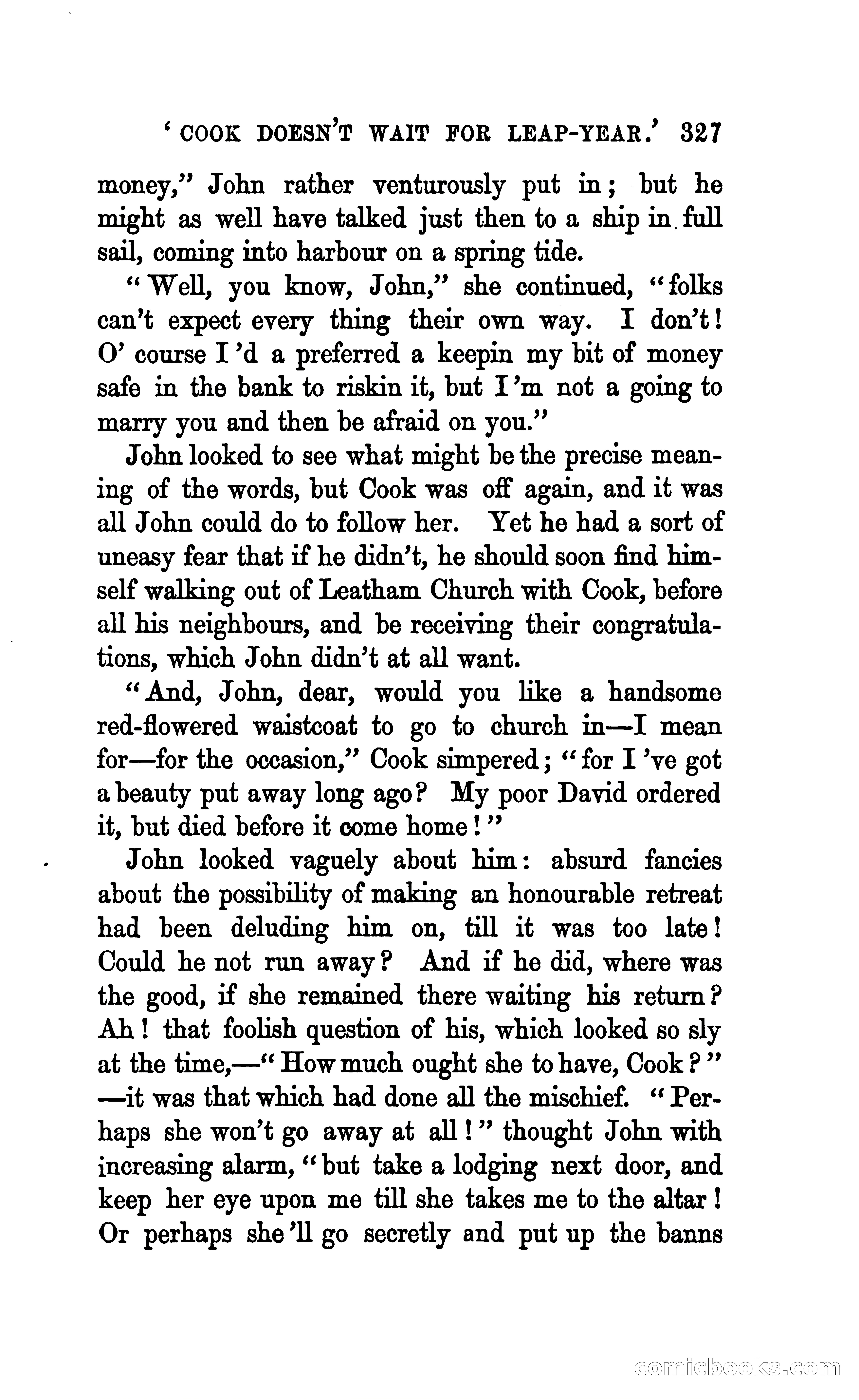 The Shadow in the House — page 334 of 396