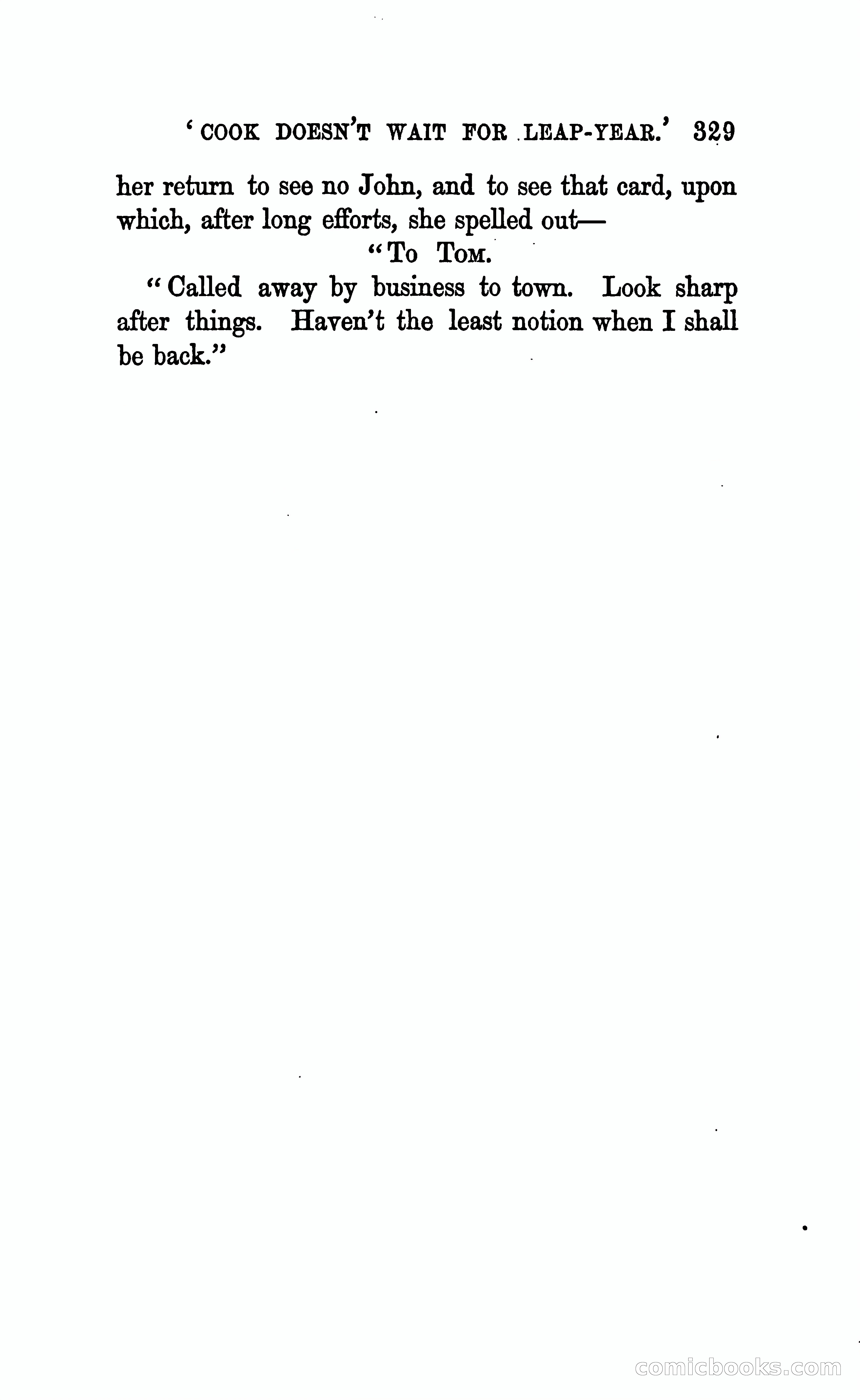 The Shadow in the House — page 336 of 396