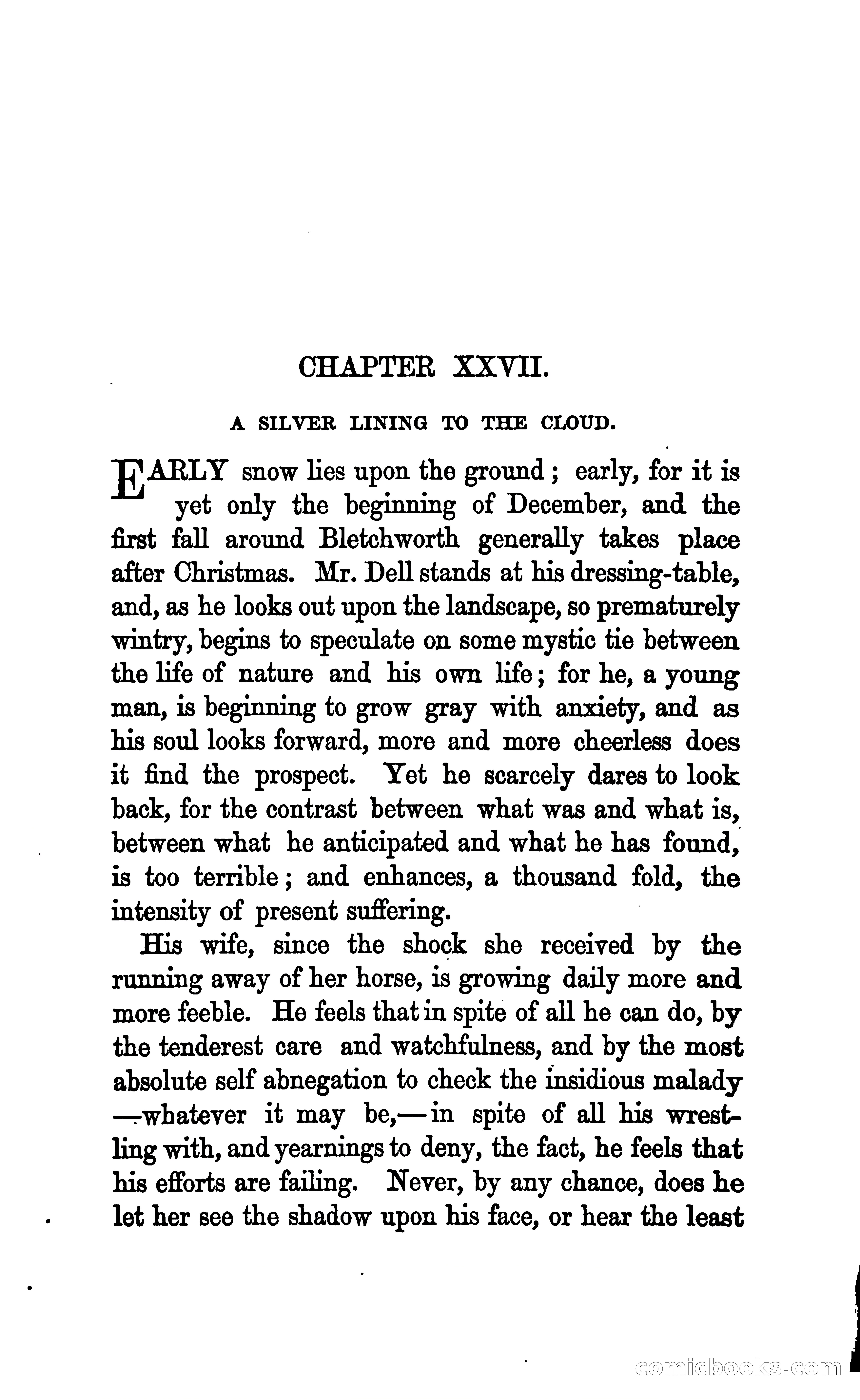 The Shadow in the House — page 337 of 396