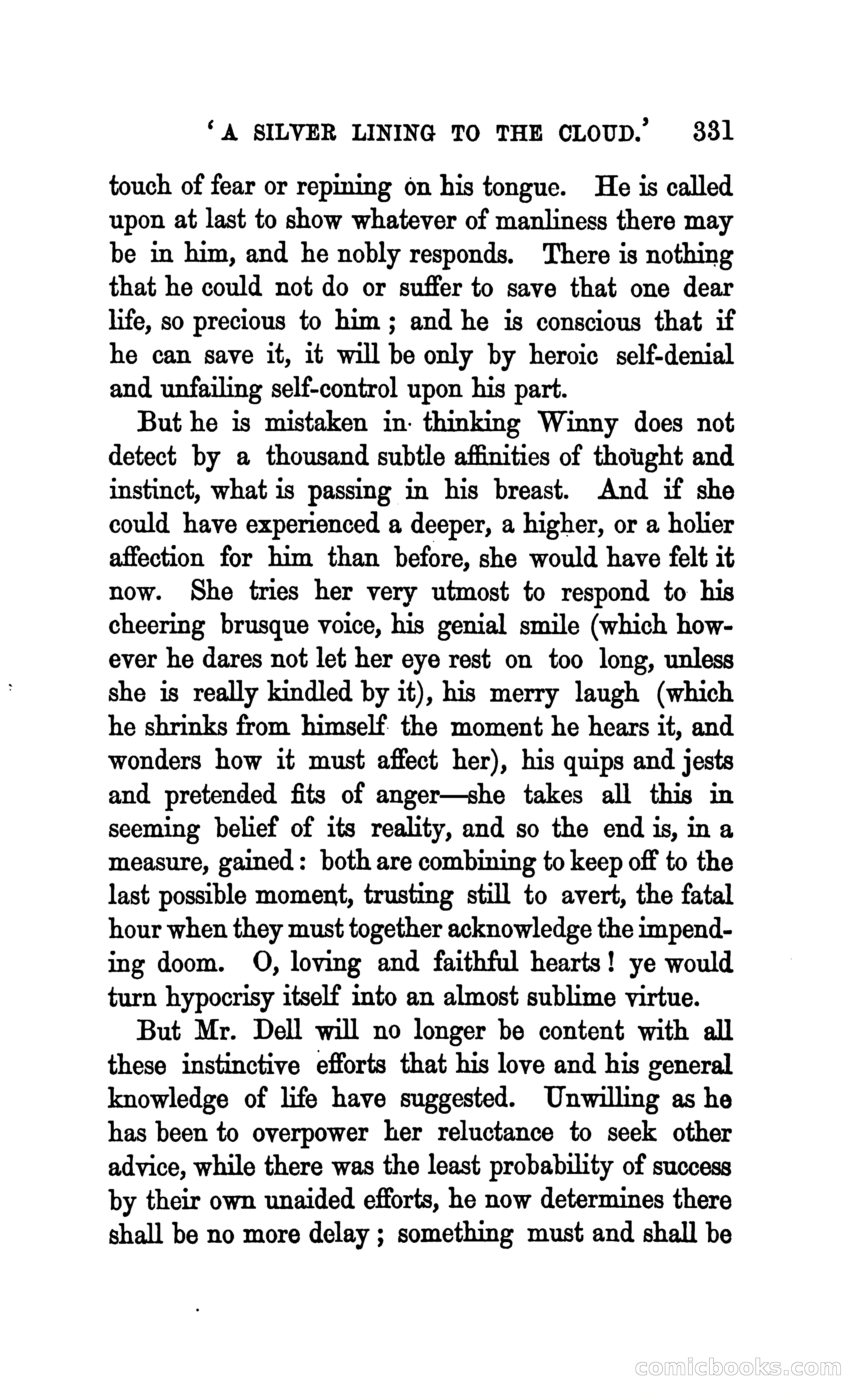 The Shadow in the House — page 338 of 396