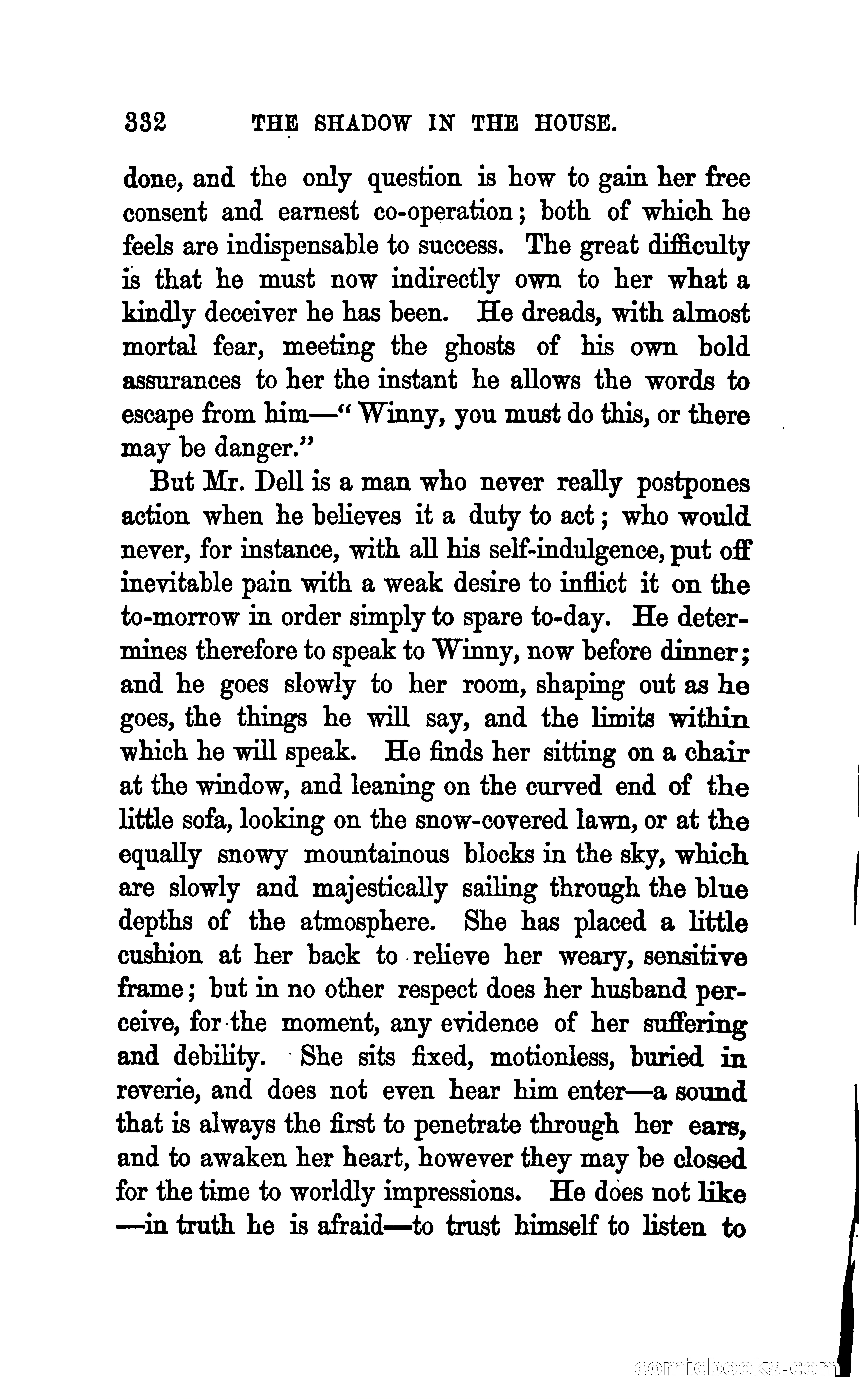 The Shadow in the House — page 339 of 396