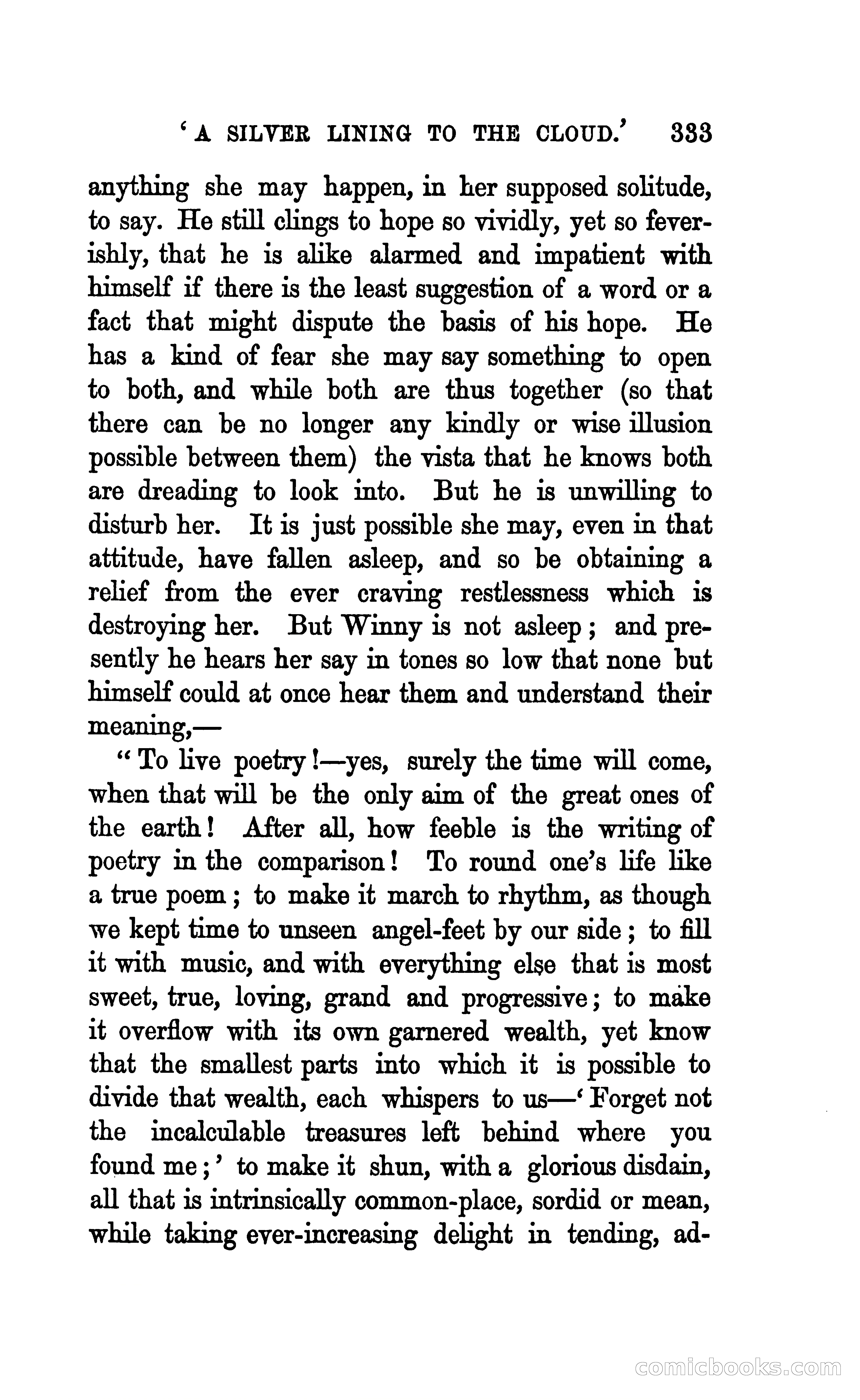 The Shadow in the House — page 340 of 396