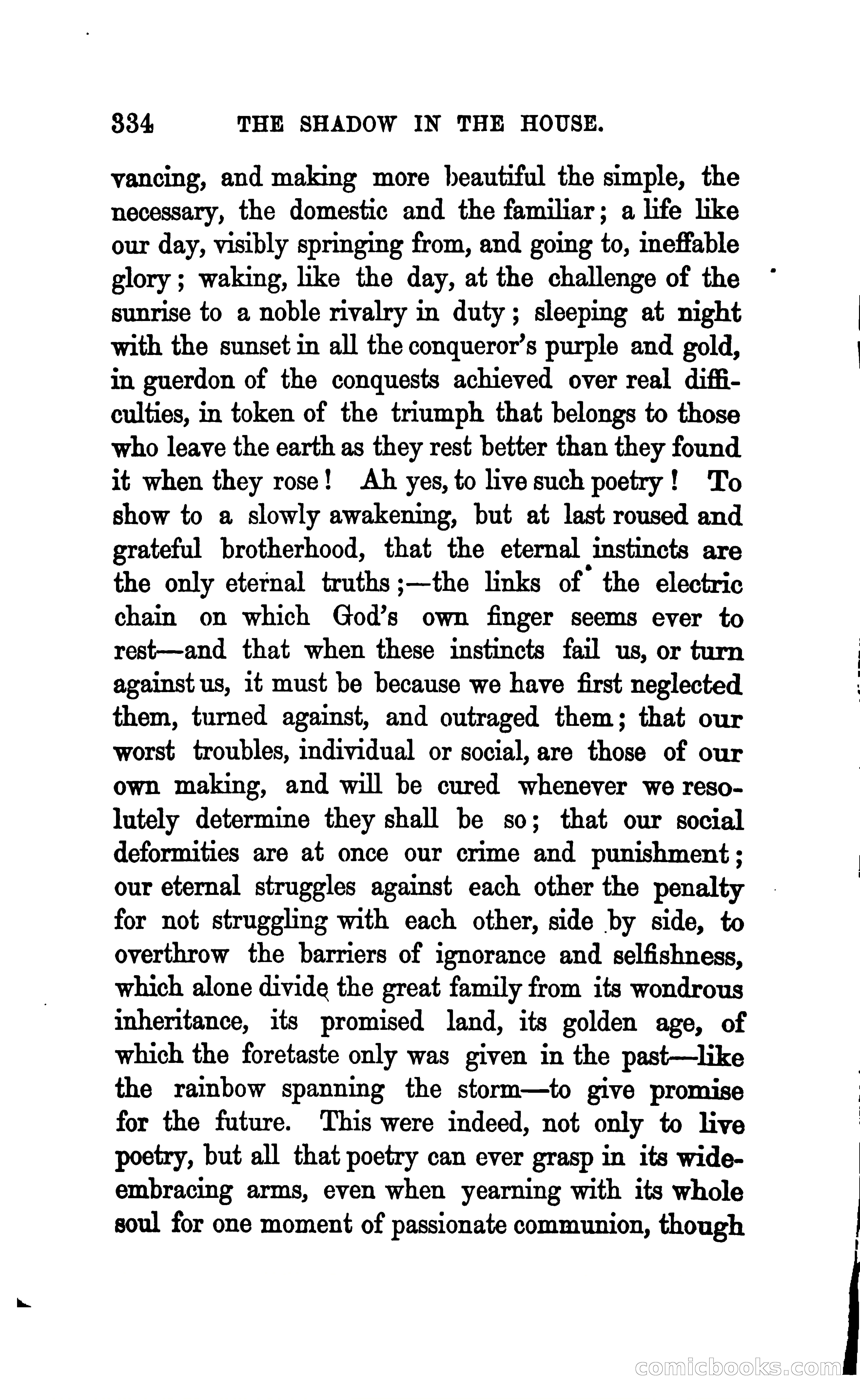 The Shadow in the House — page 341 of 396