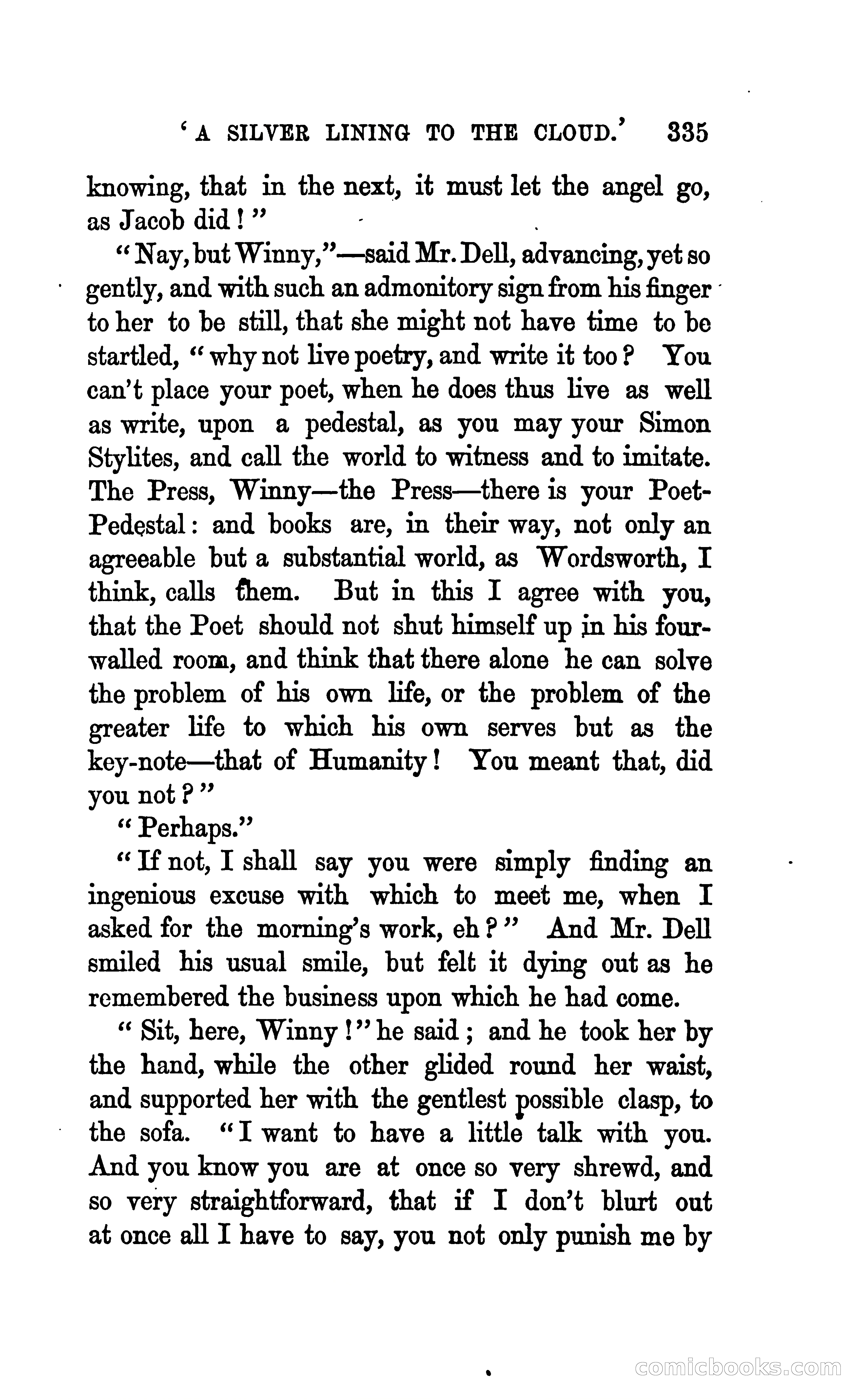 The Shadow in the House — page 342 of 396