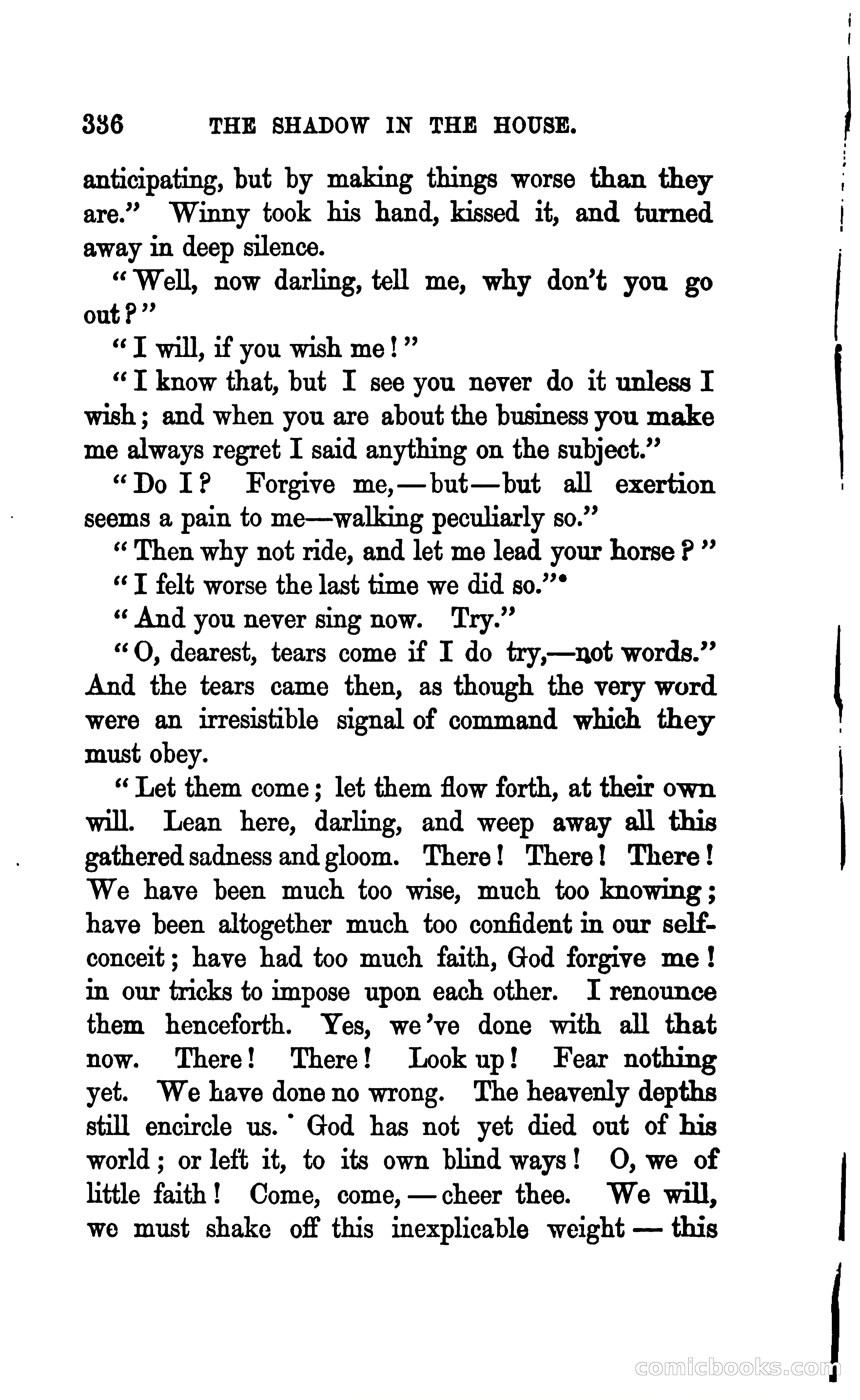 The Shadow in the House — page 343 of 396