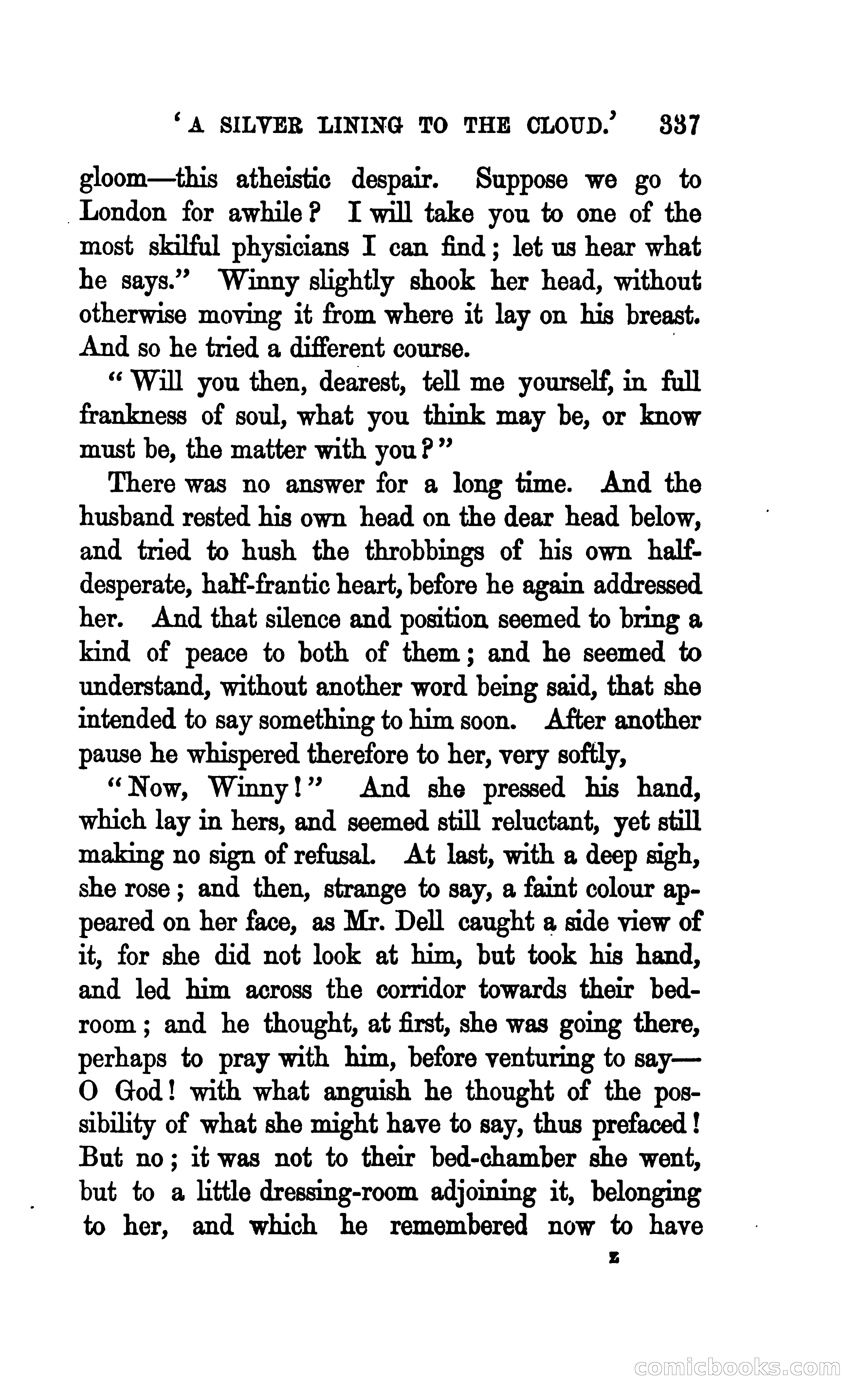 The Shadow in the House — page 344 of 396