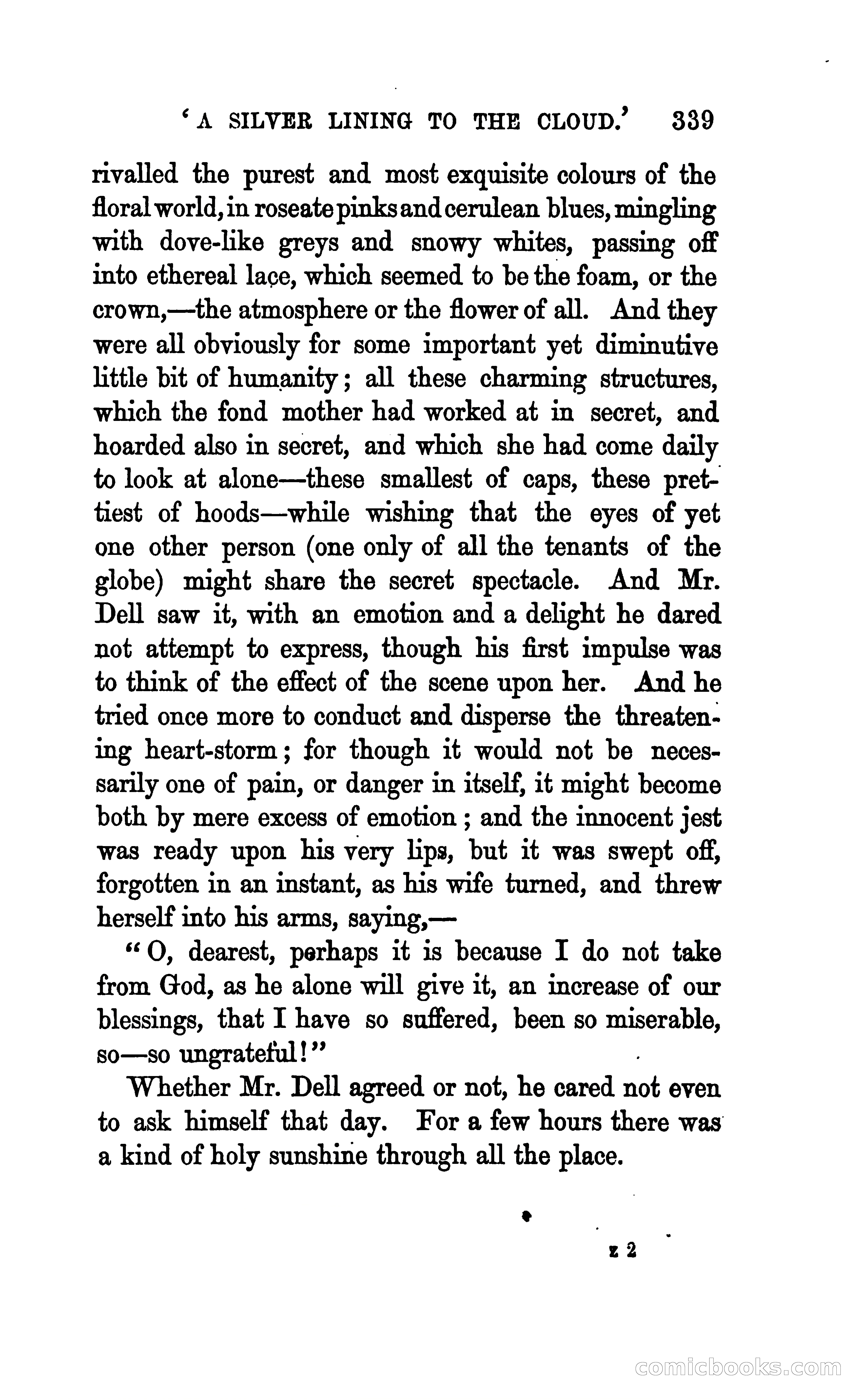 The Shadow in the House — page 346 of 396