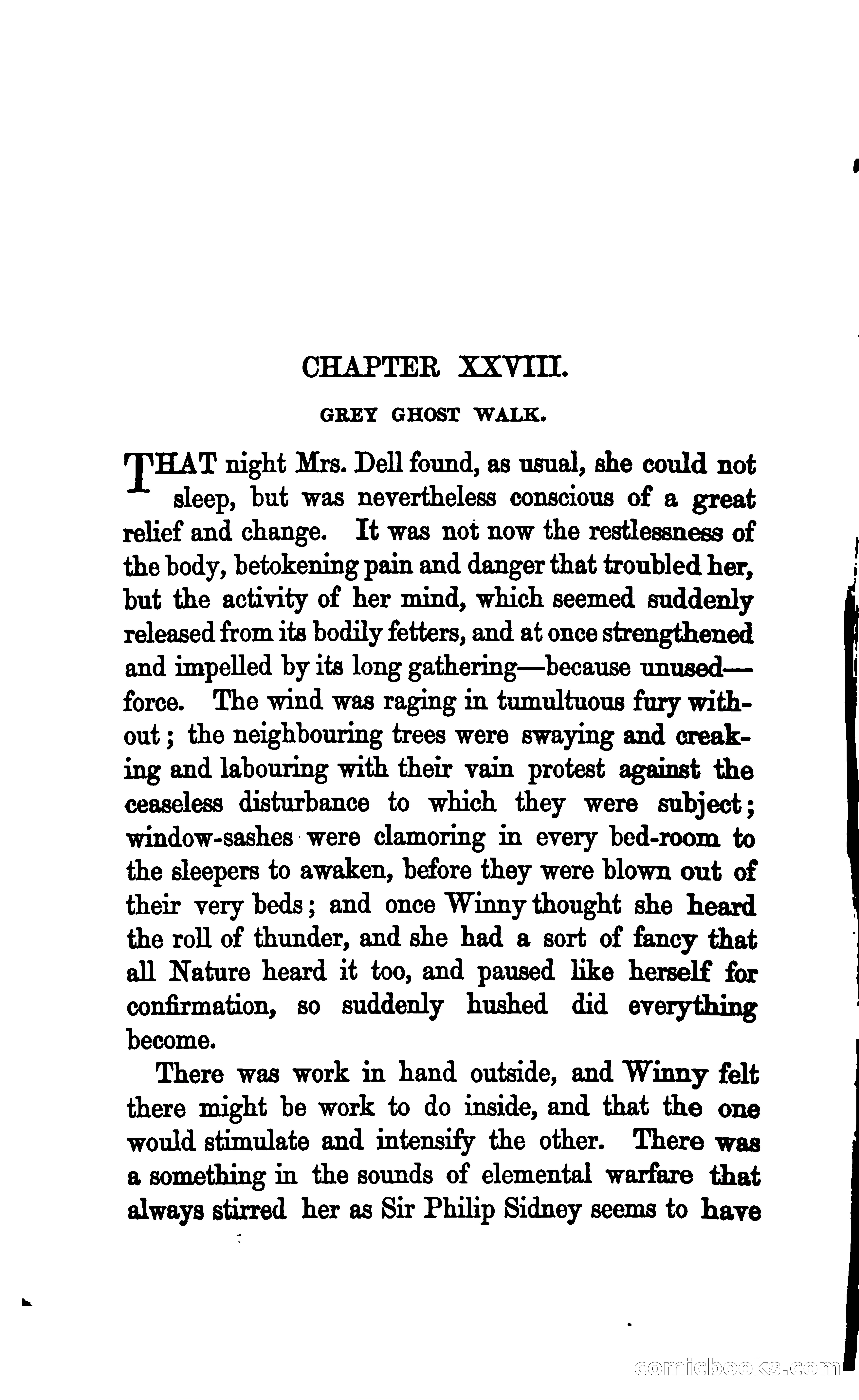 The Shadow in the House — page 347 of 396