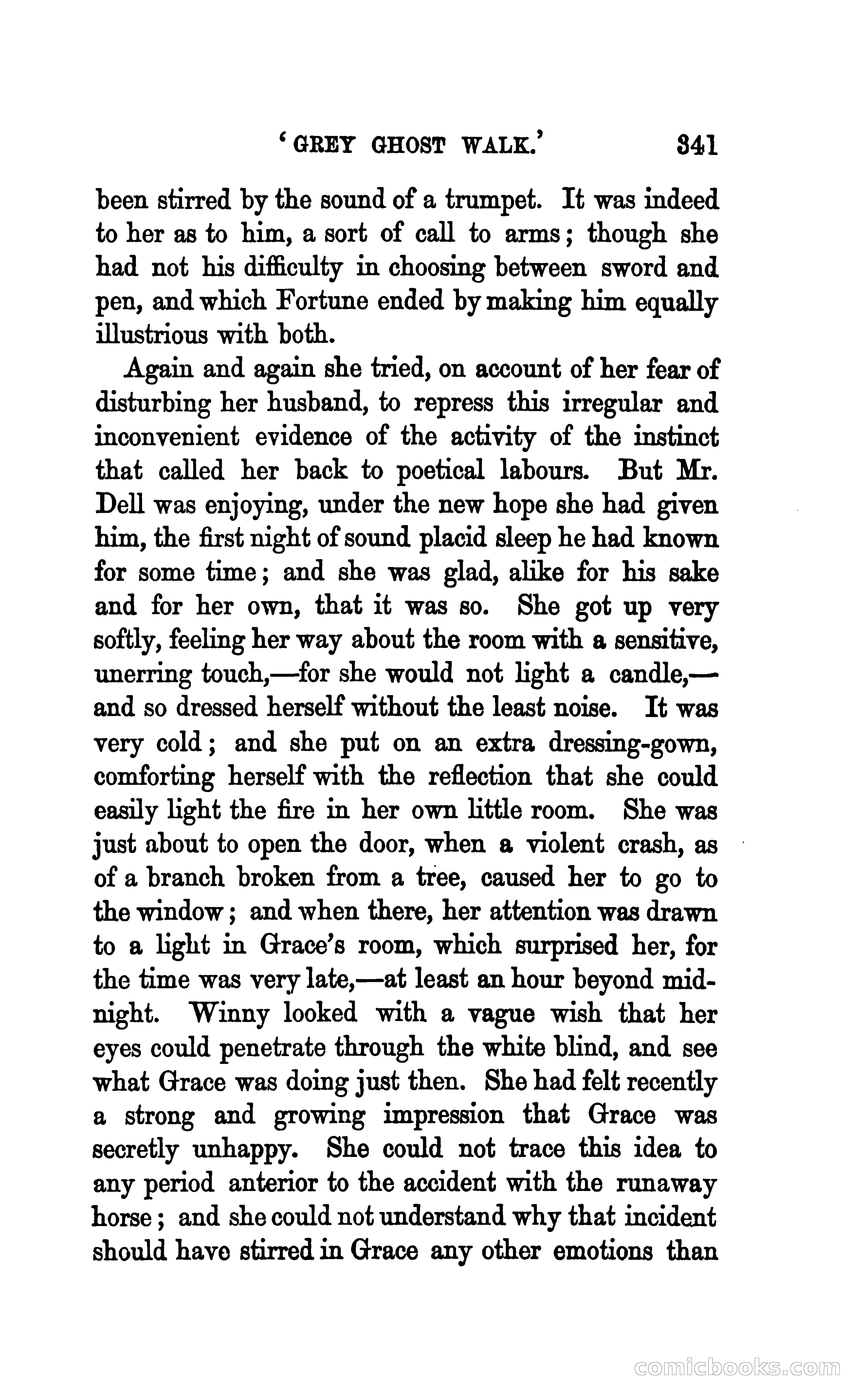 The Shadow in the House — page 348 of 396