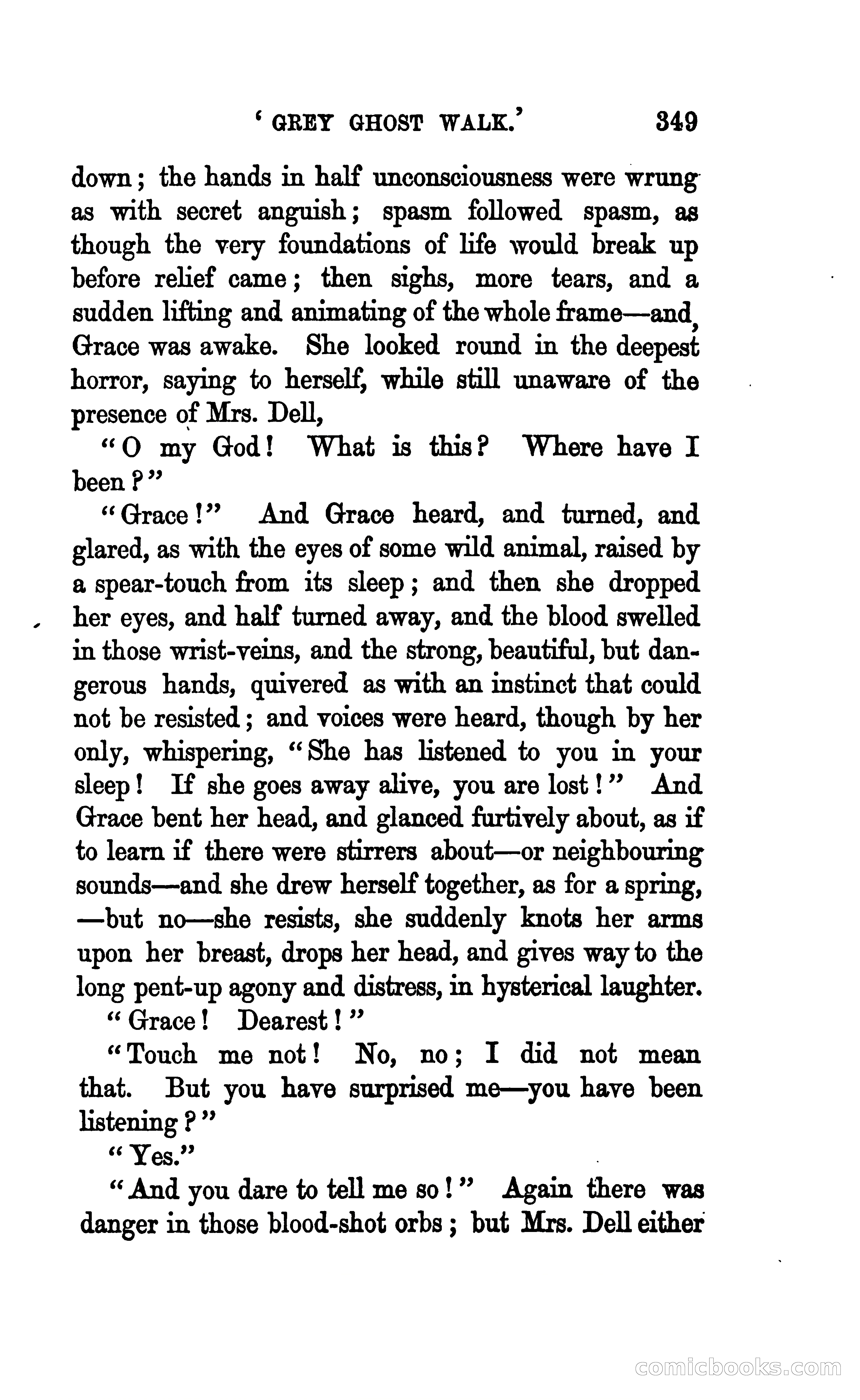 The Shadow in the House — page 356 of 396