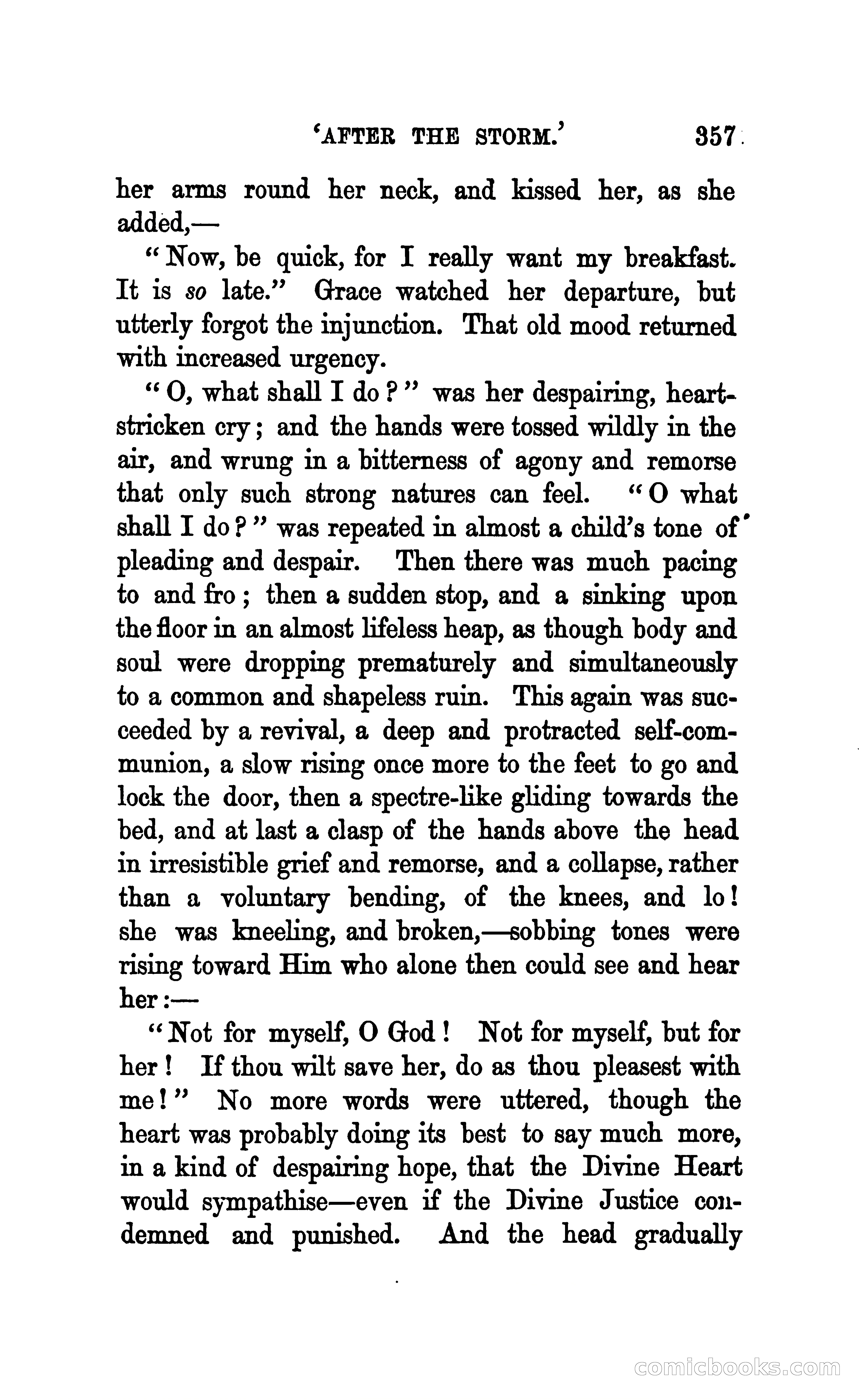 The Shadow in the House — page 364 of 396