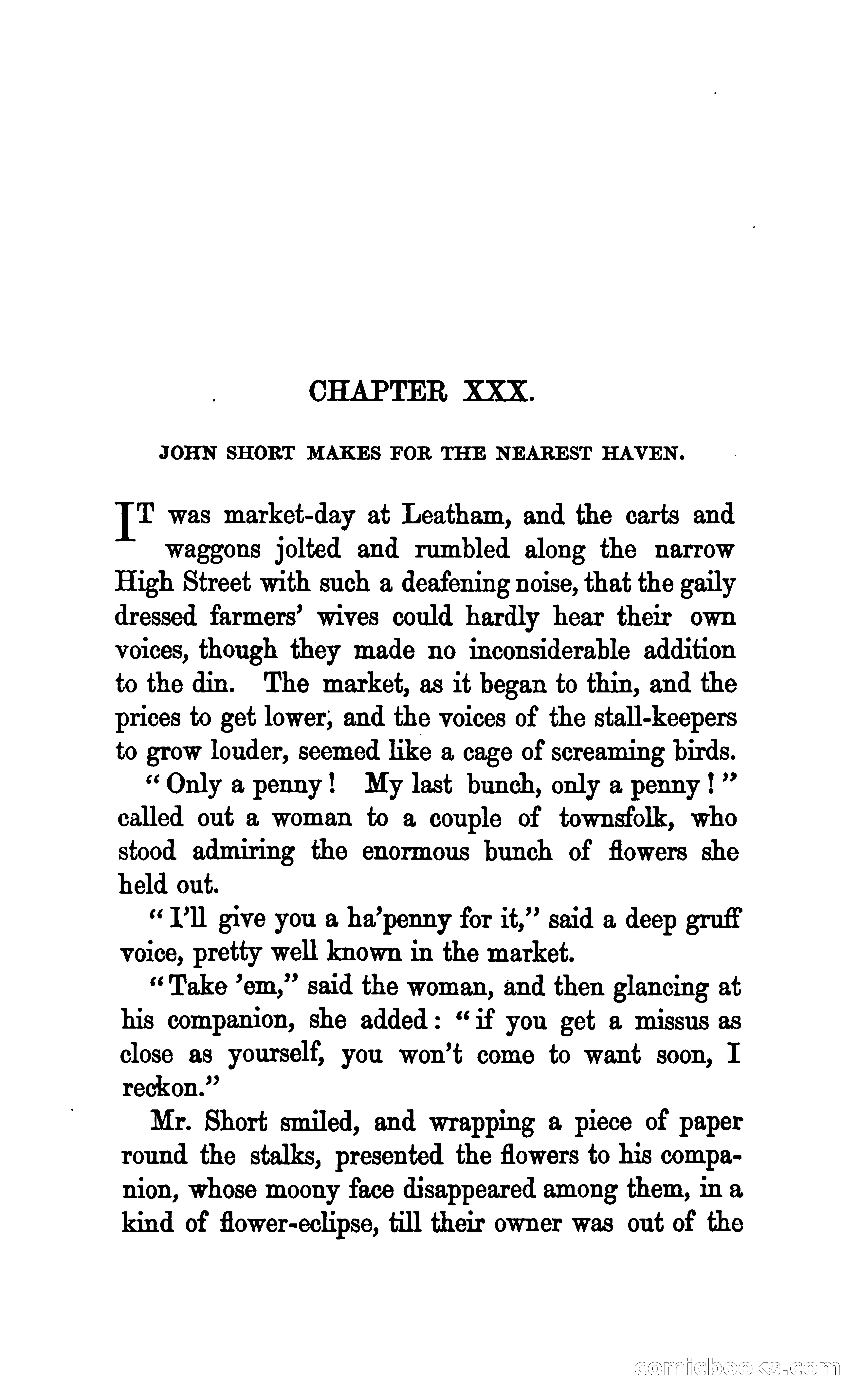 The Shadow in the House — page 366 of 396