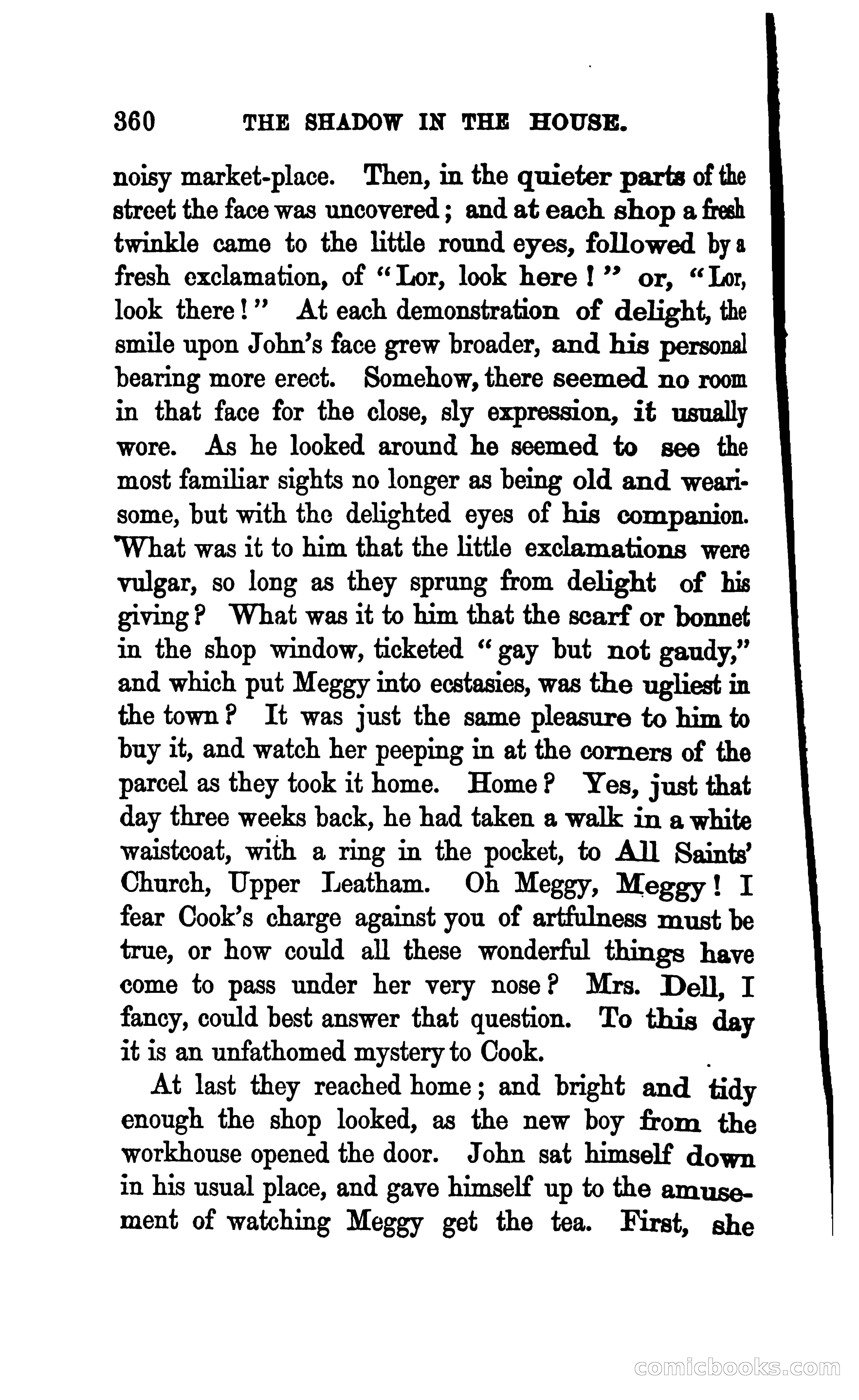 The Shadow in the House — page 367 of 396