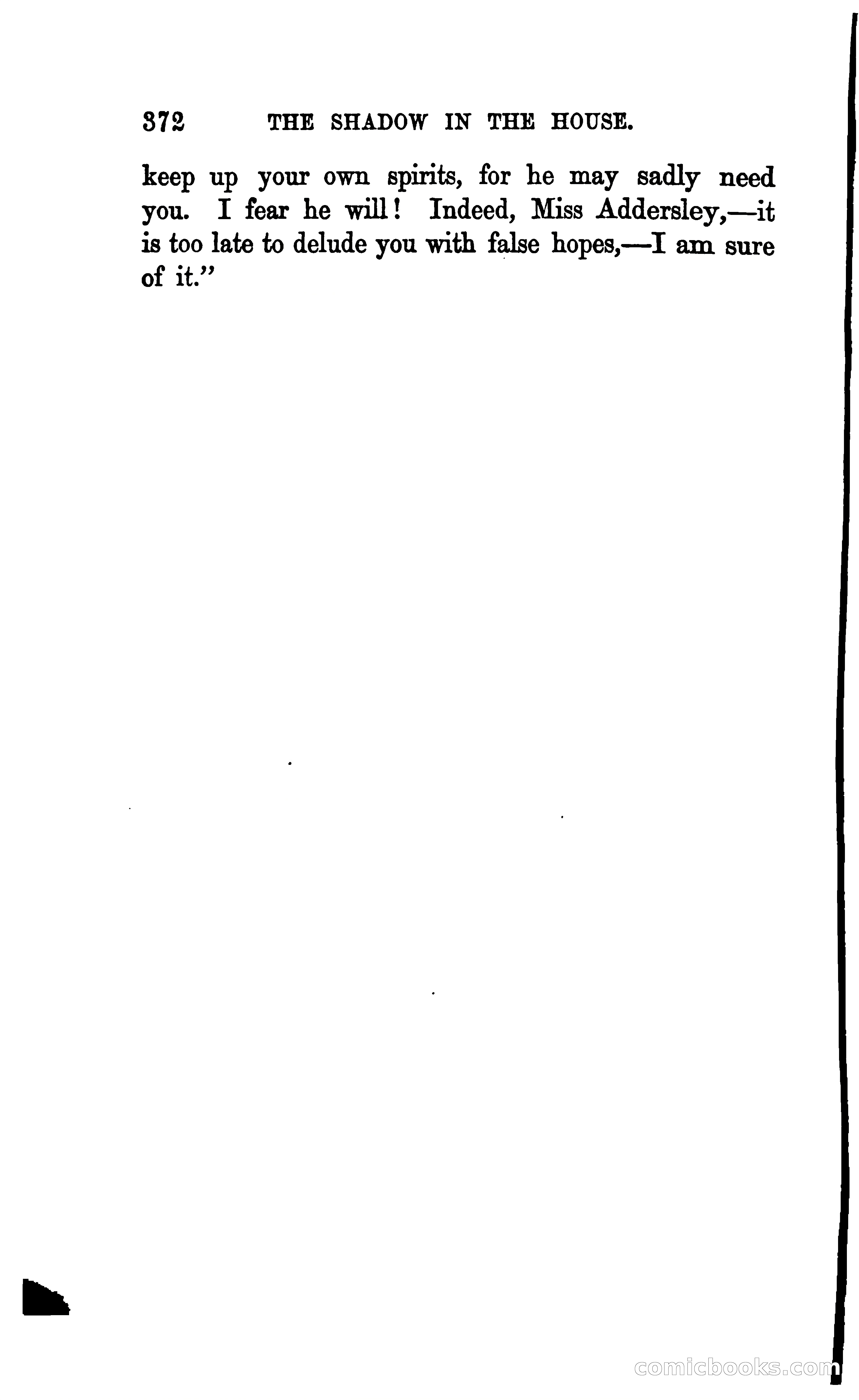 The Shadow in the House — page 379 of 396