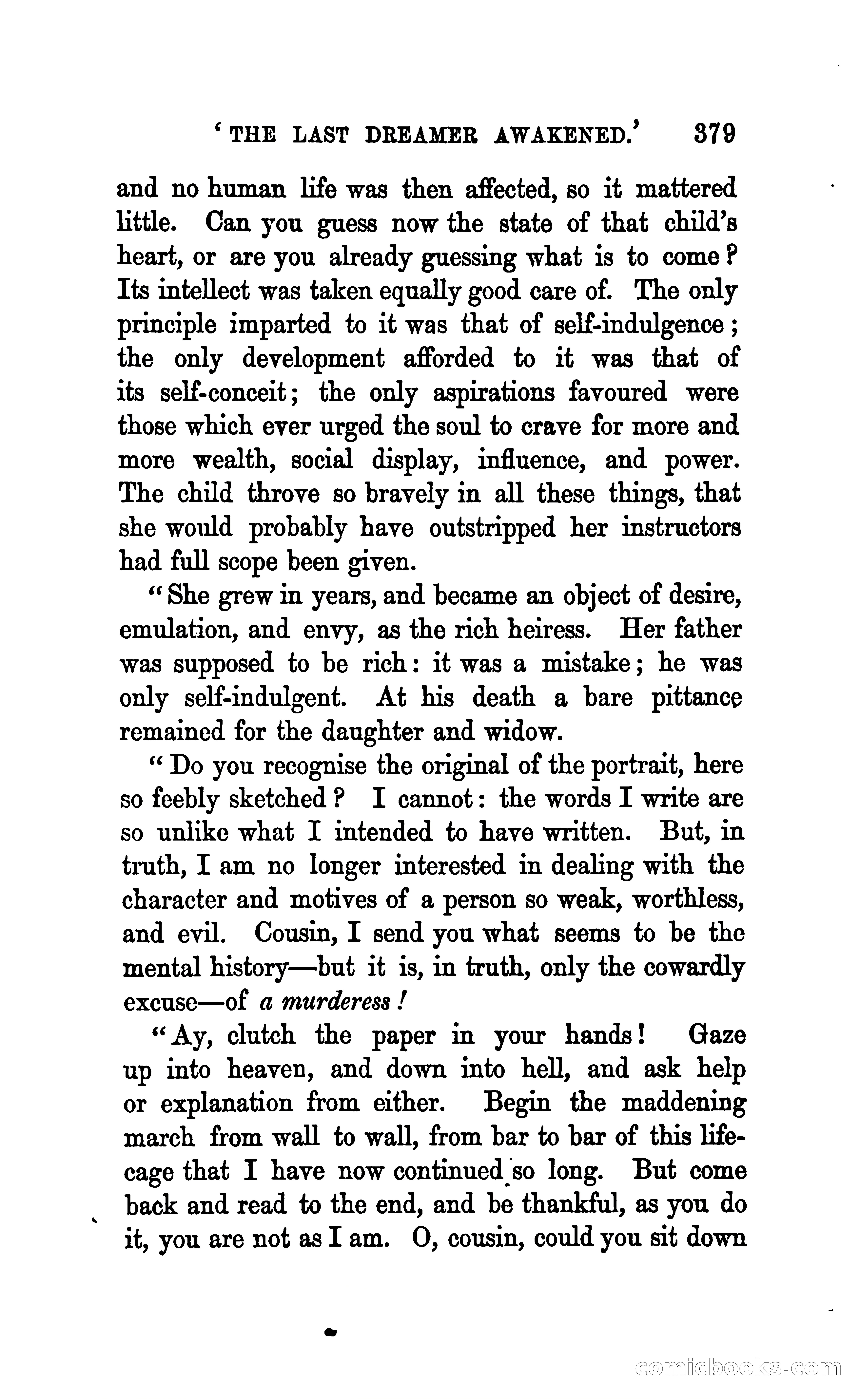 The Shadow in the House — page 386 of 396