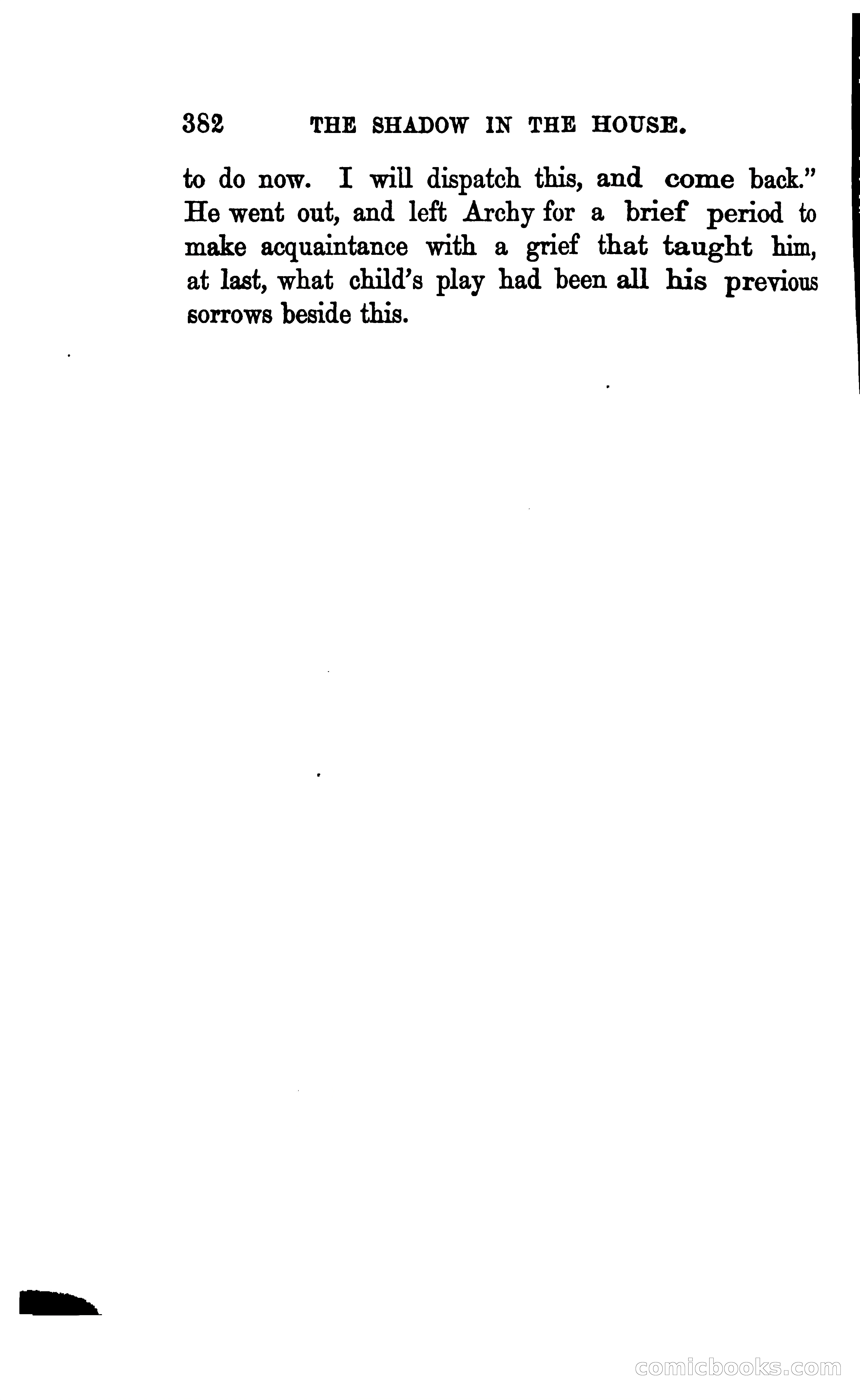 The Shadow in the House — page 389 of 396