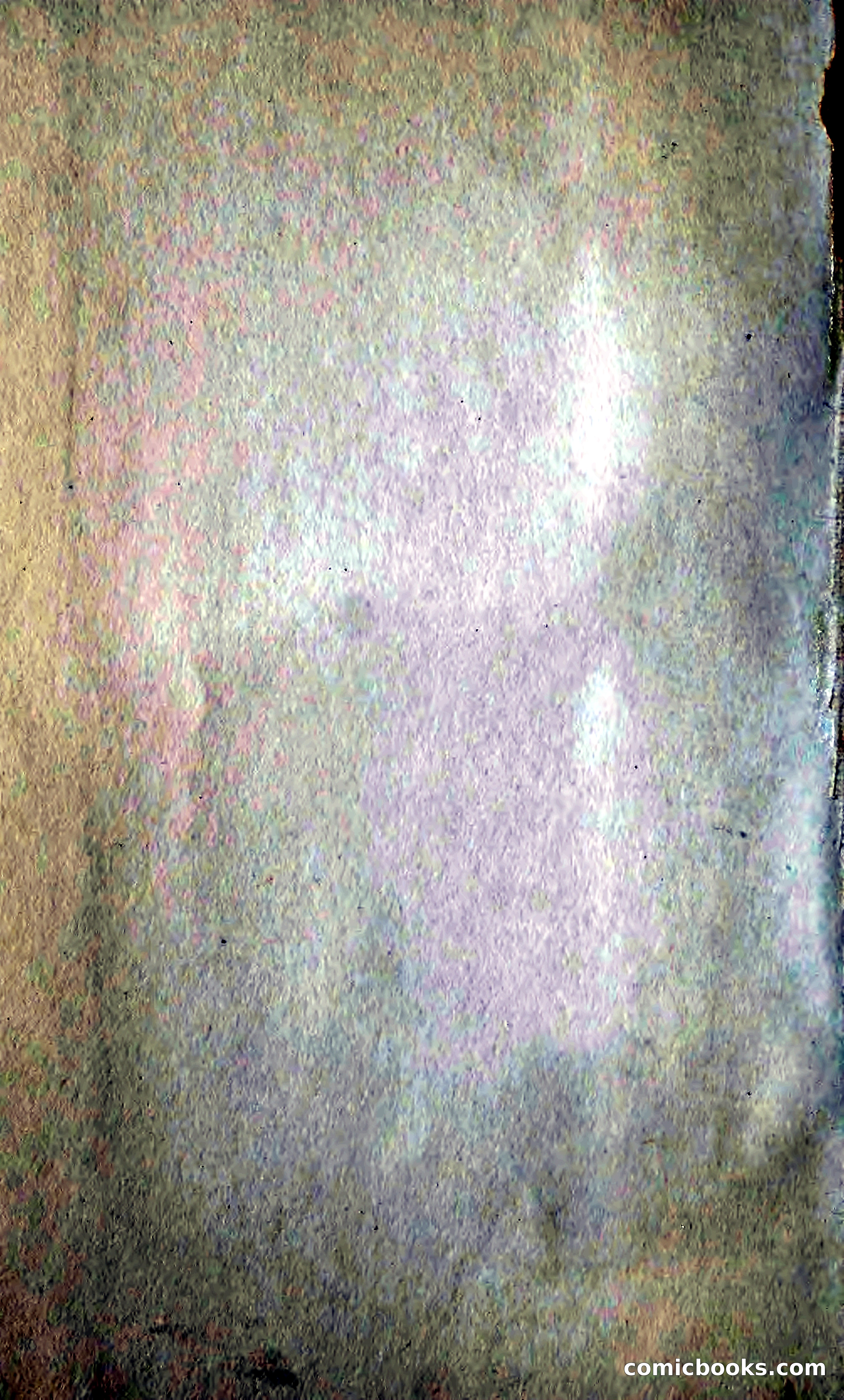 The Shadow in the House — page 7 of 397