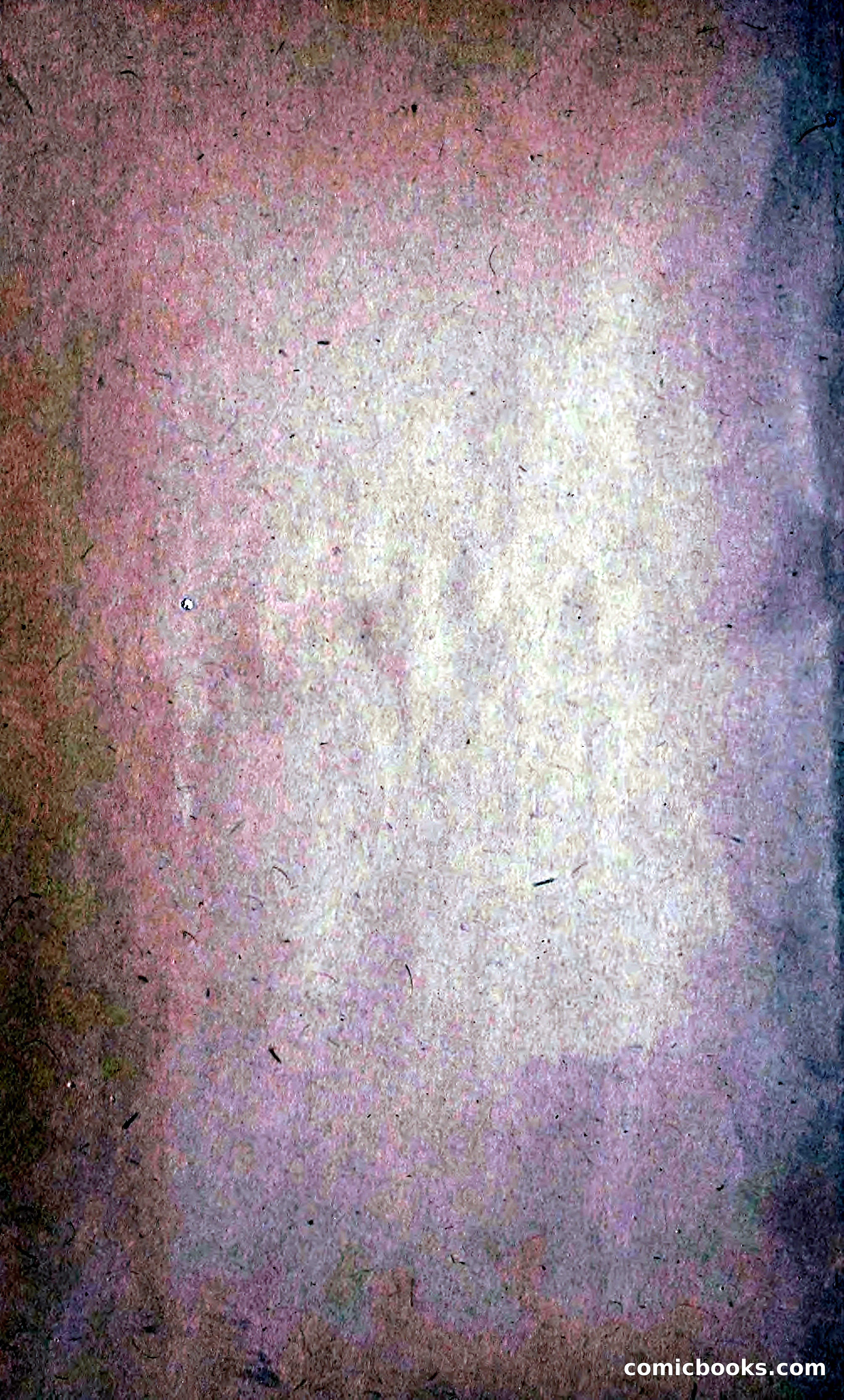 The Shadow in the House — page 9 of 397