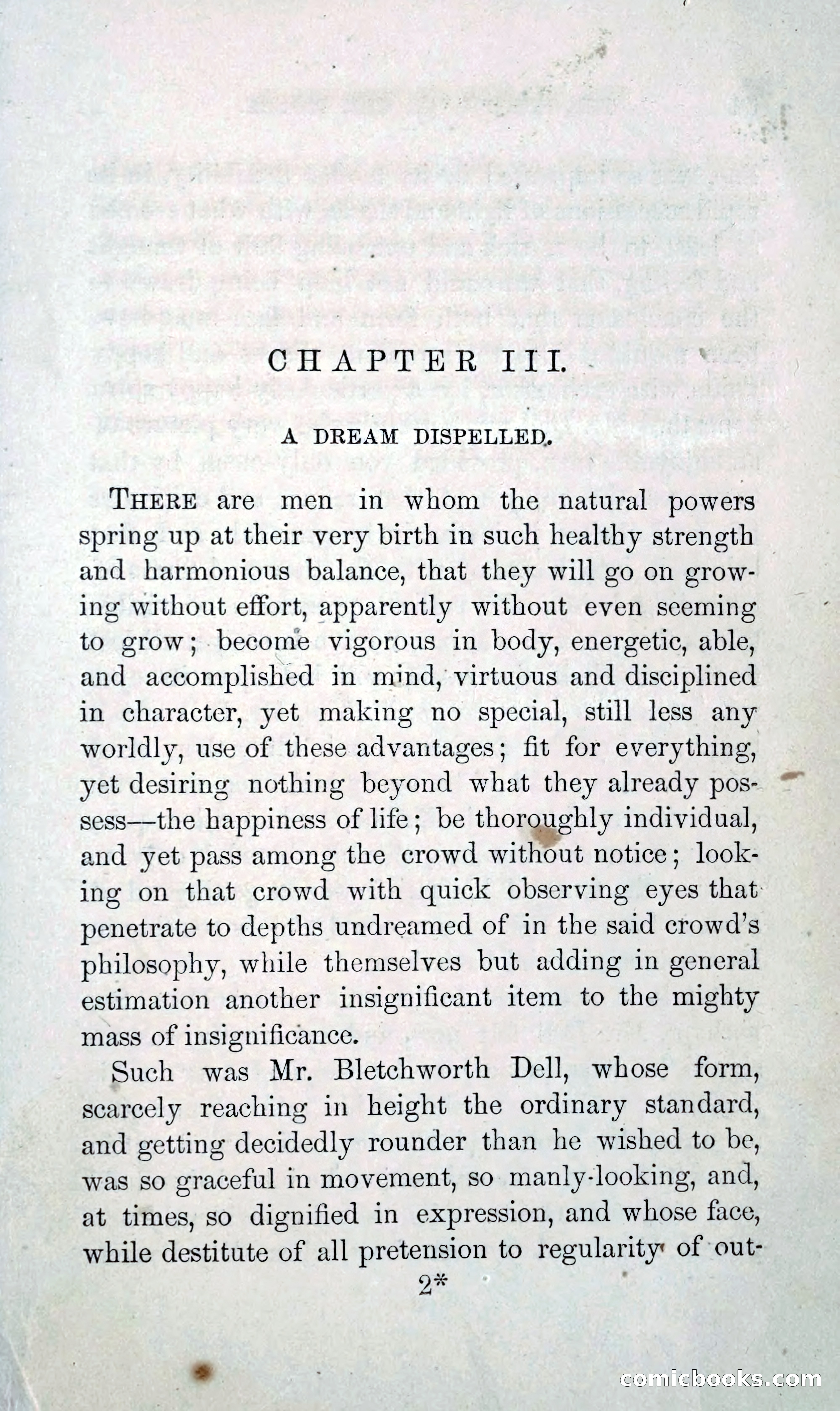 The Shadow in the House — page 42 of 397