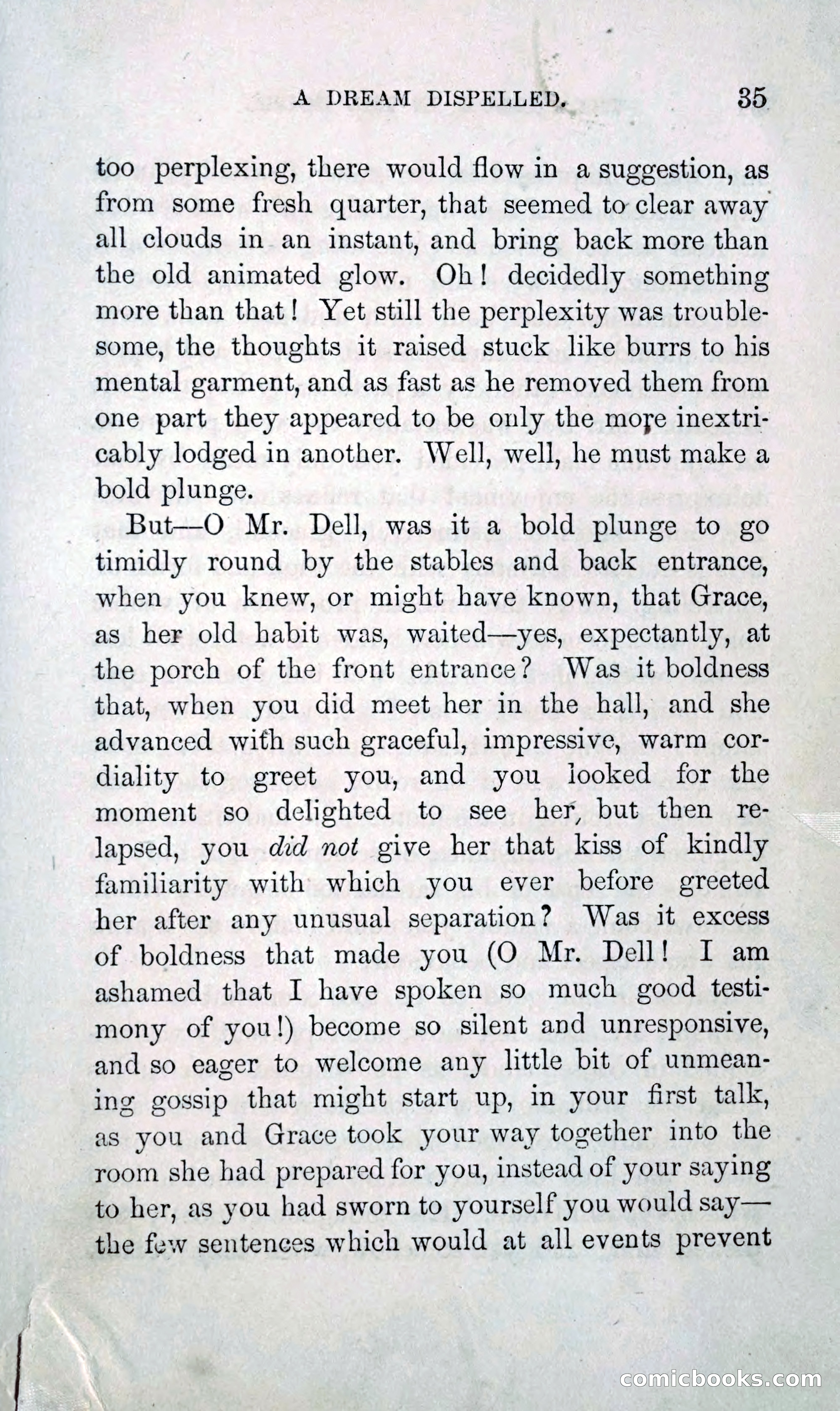 The Shadow in the House — page 44 of 397