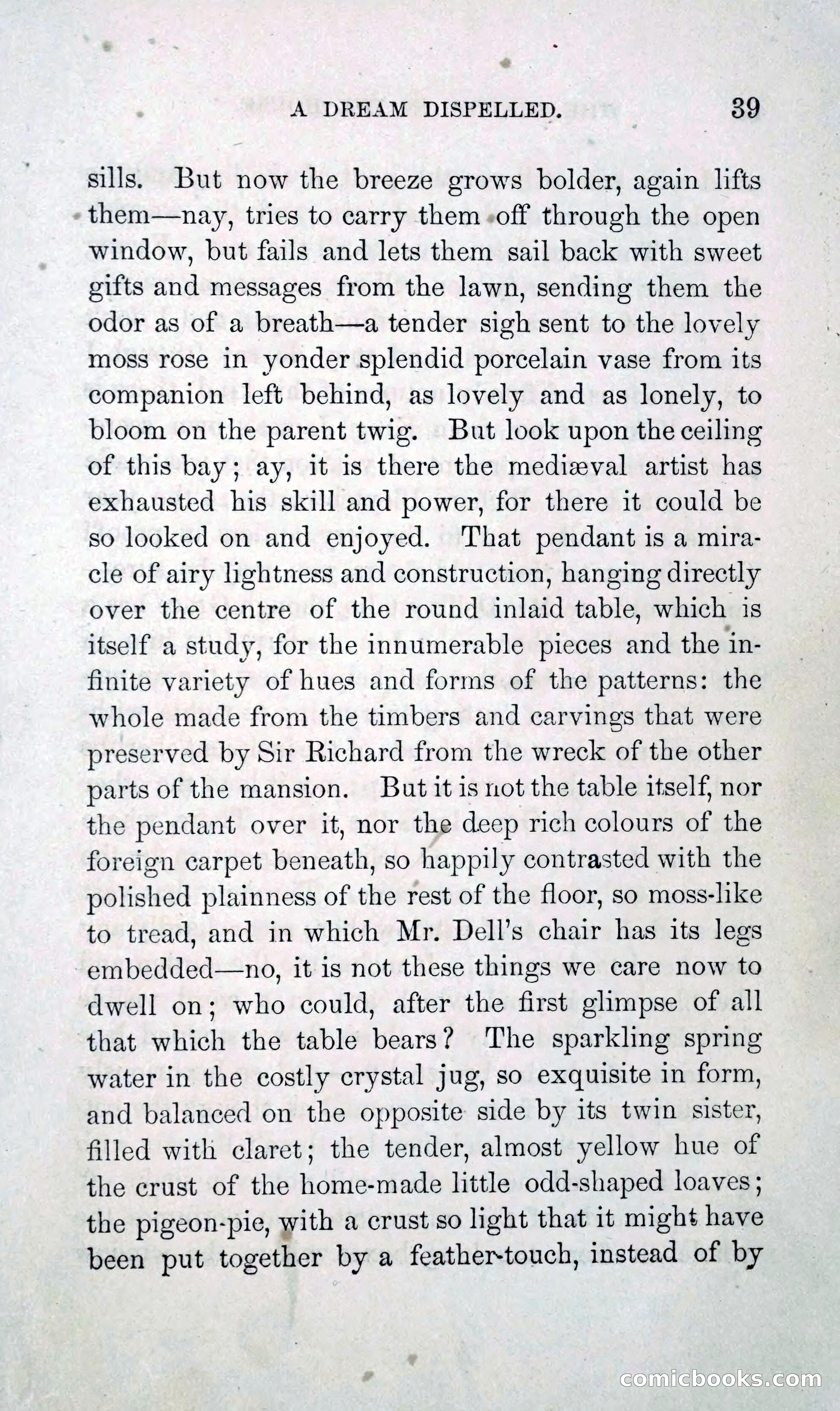 The Shadow in the House — page 48 of 397