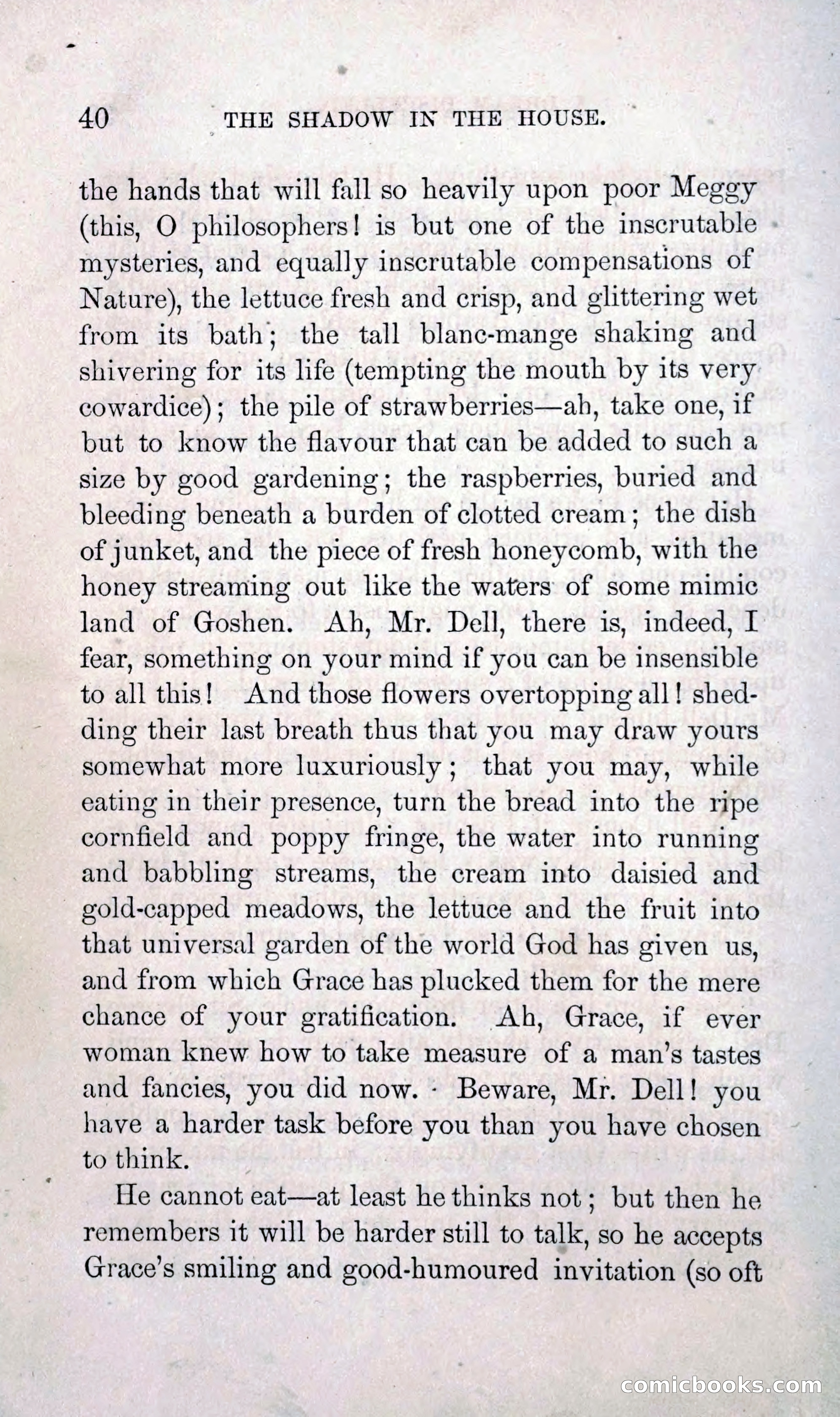 The Shadow in the House — page 49 of 397