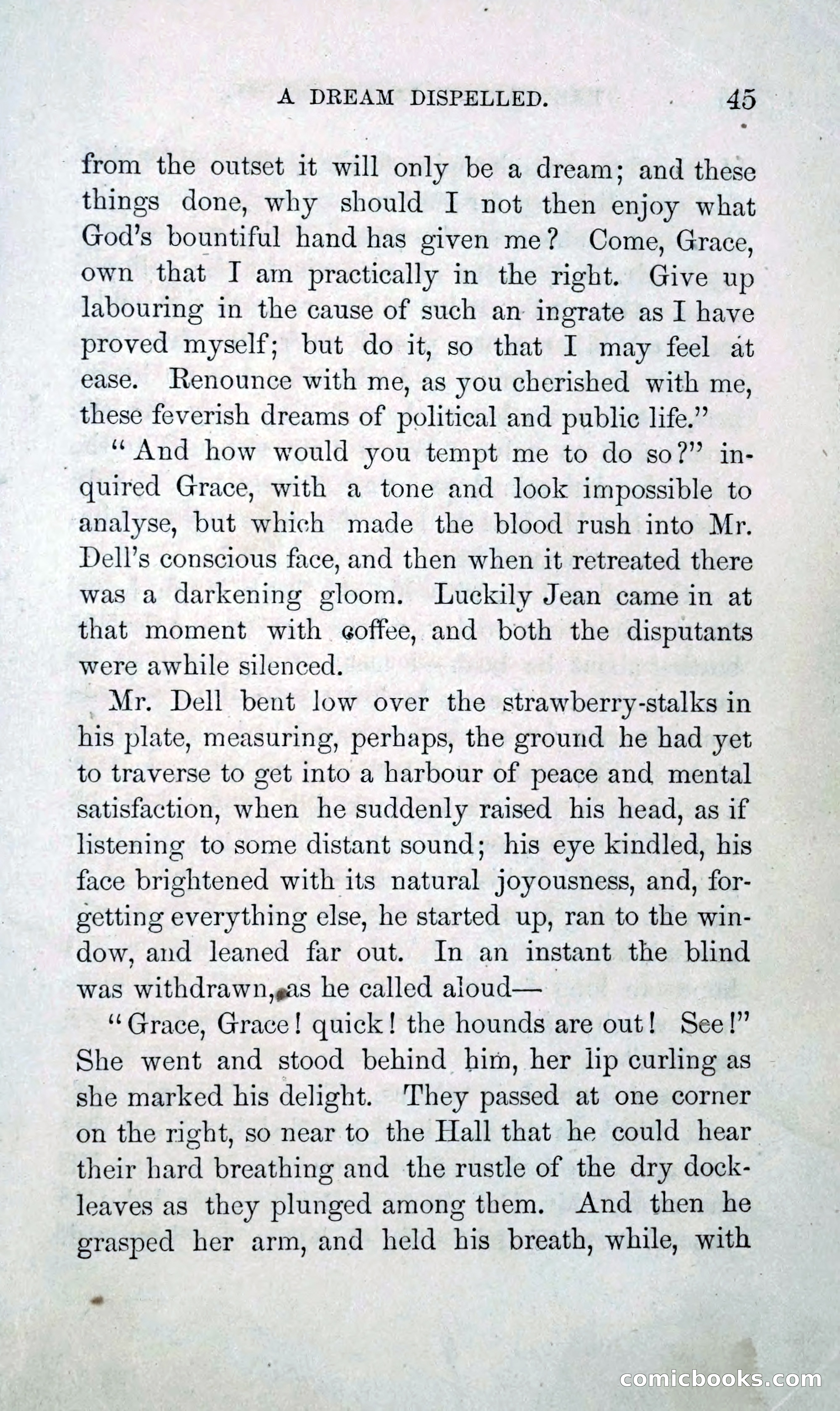 The Shadow in the House — page 54 of 397