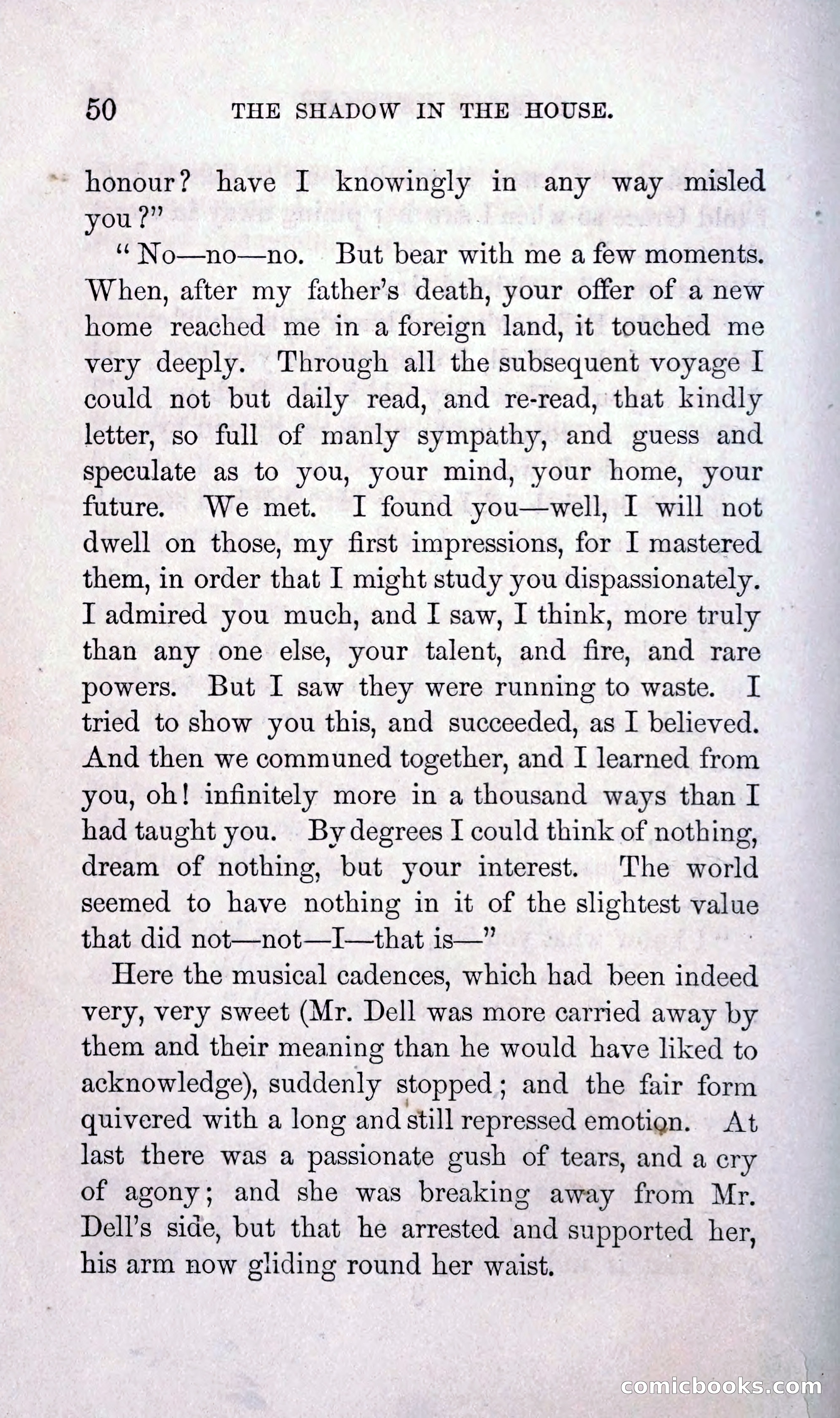 The Shadow in the House — page 59 of 397