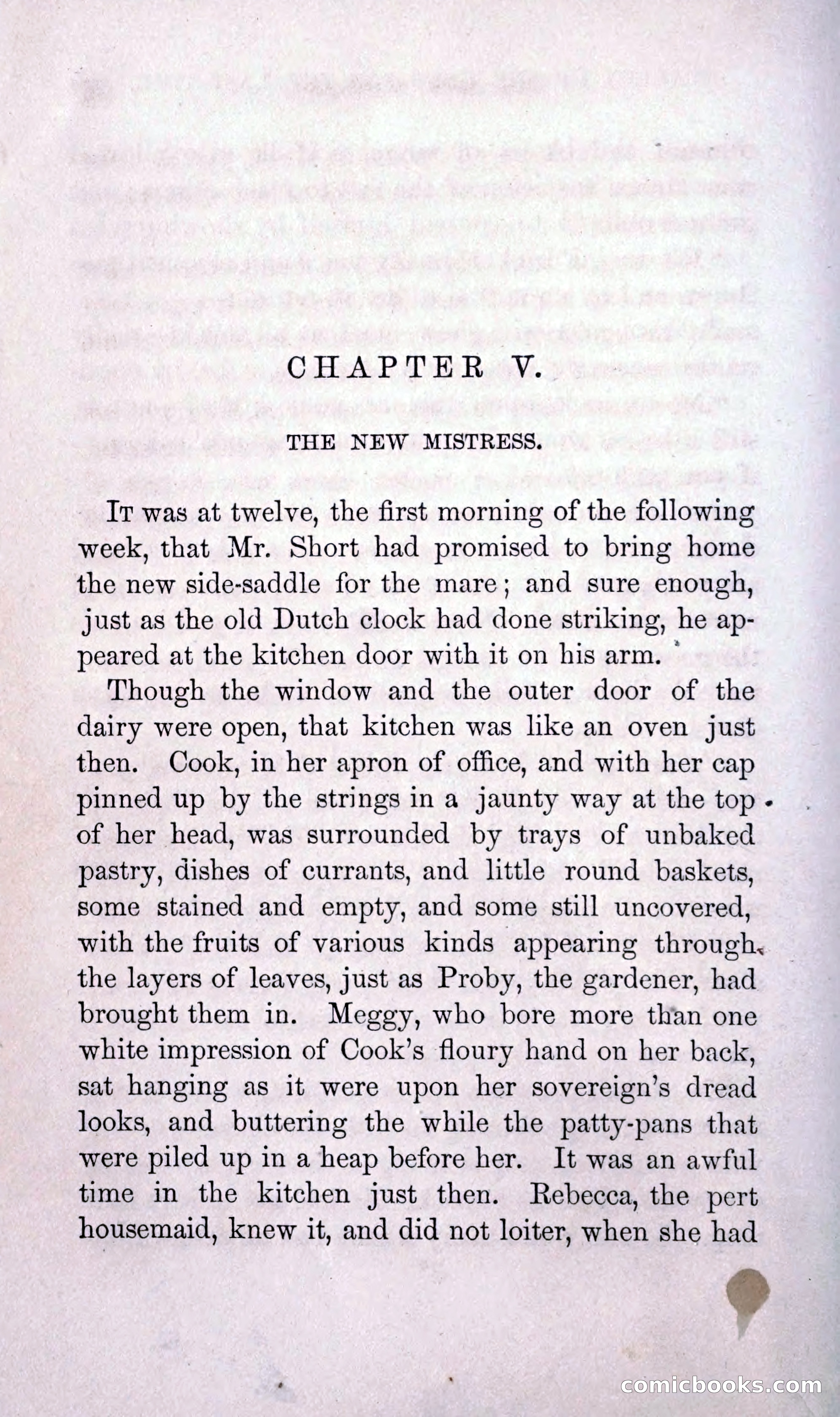 The Shadow in the House — page 65 of 397