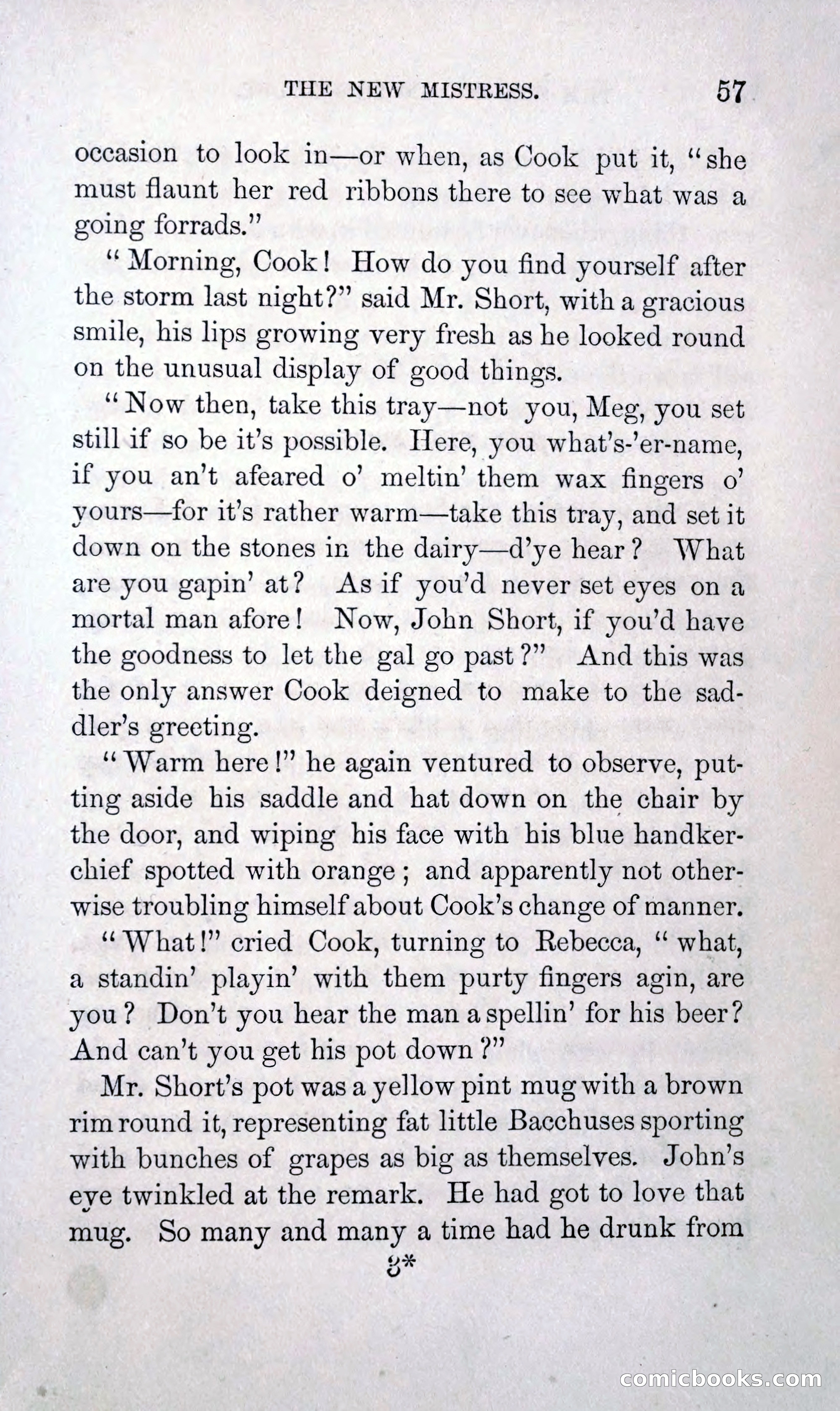The Shadow in the House — page 66 of 397