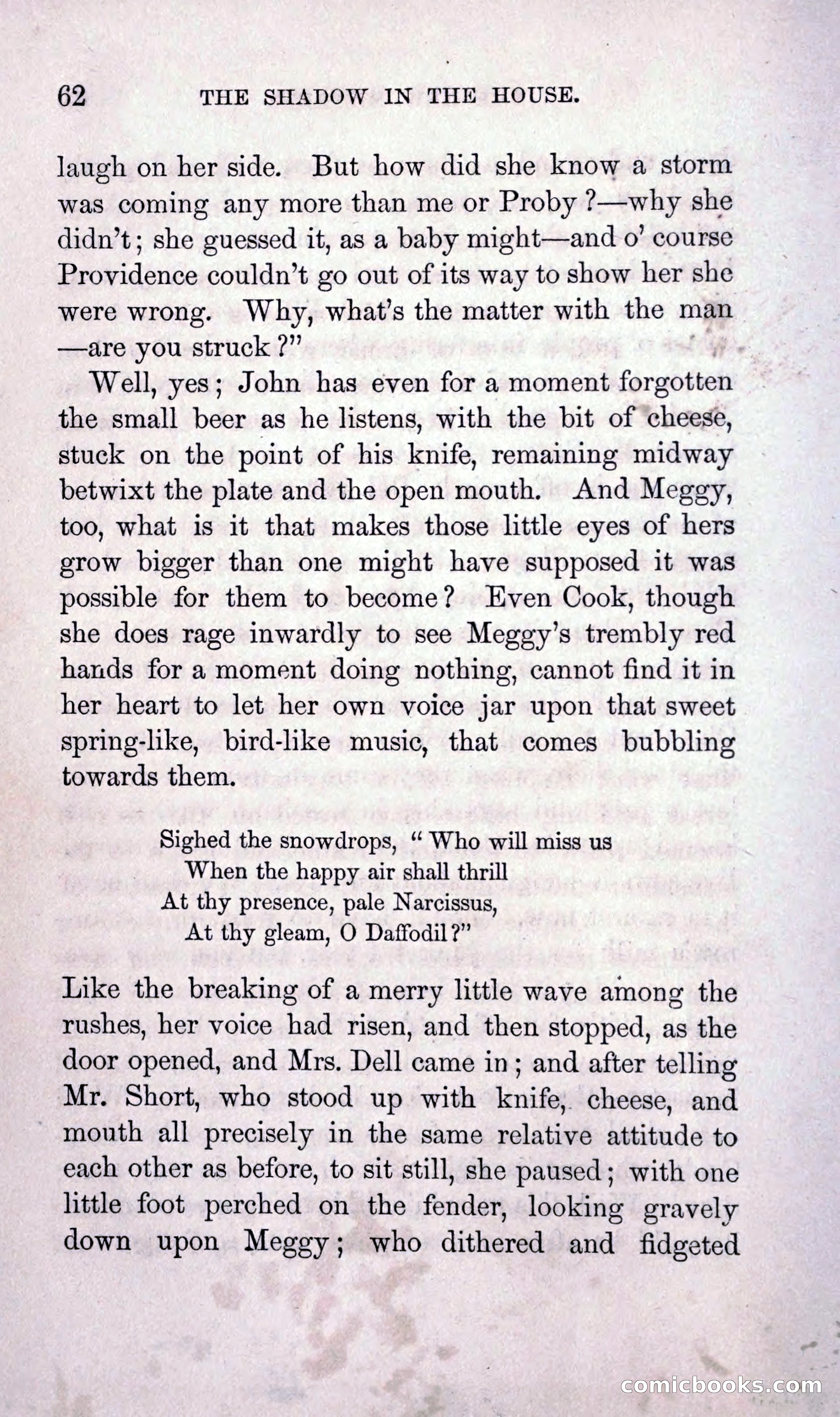 The Shadow in the House — page 71 of 397