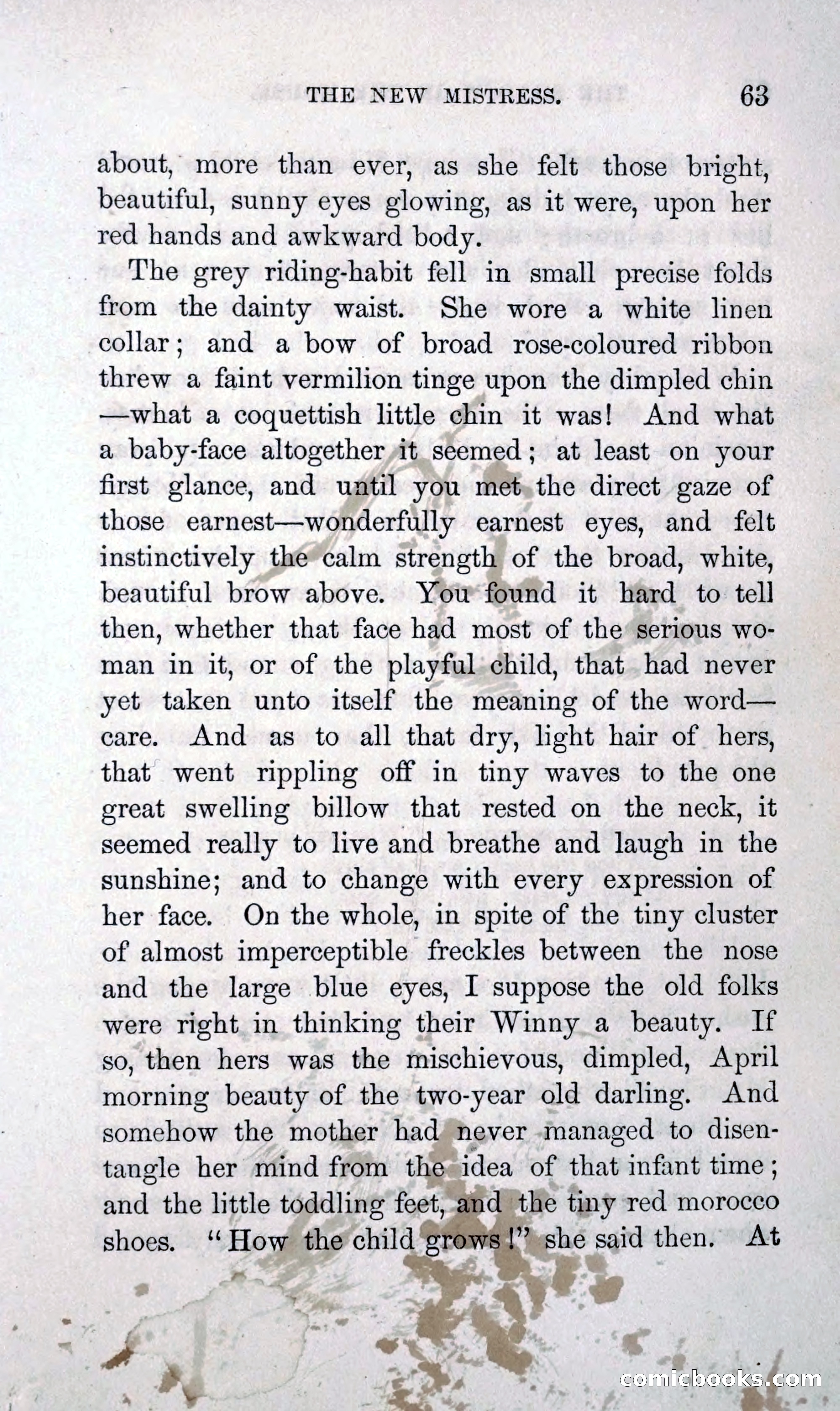 The Shadow in the House — page 72 of 397