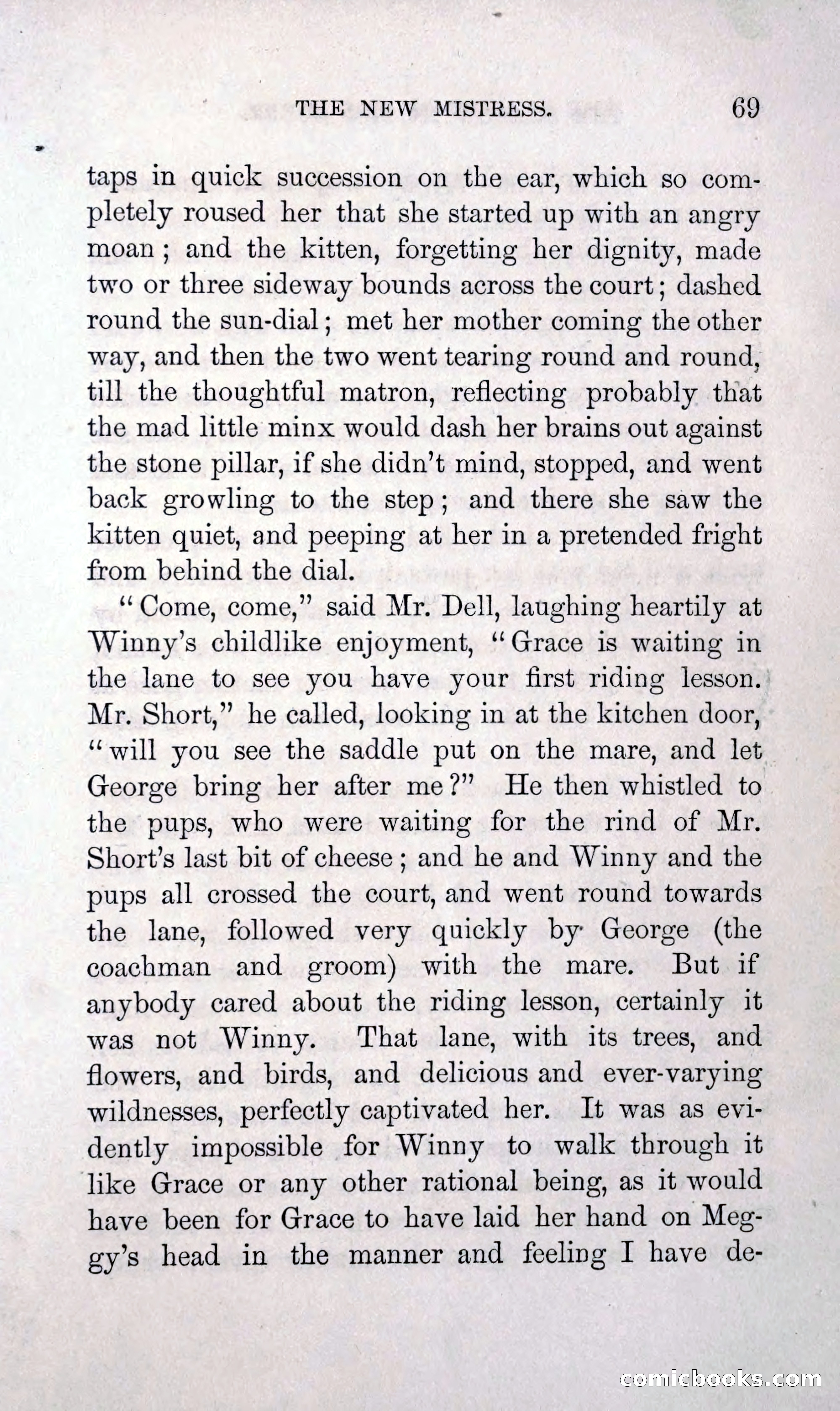 The Shadow in the House — page 78 of 397