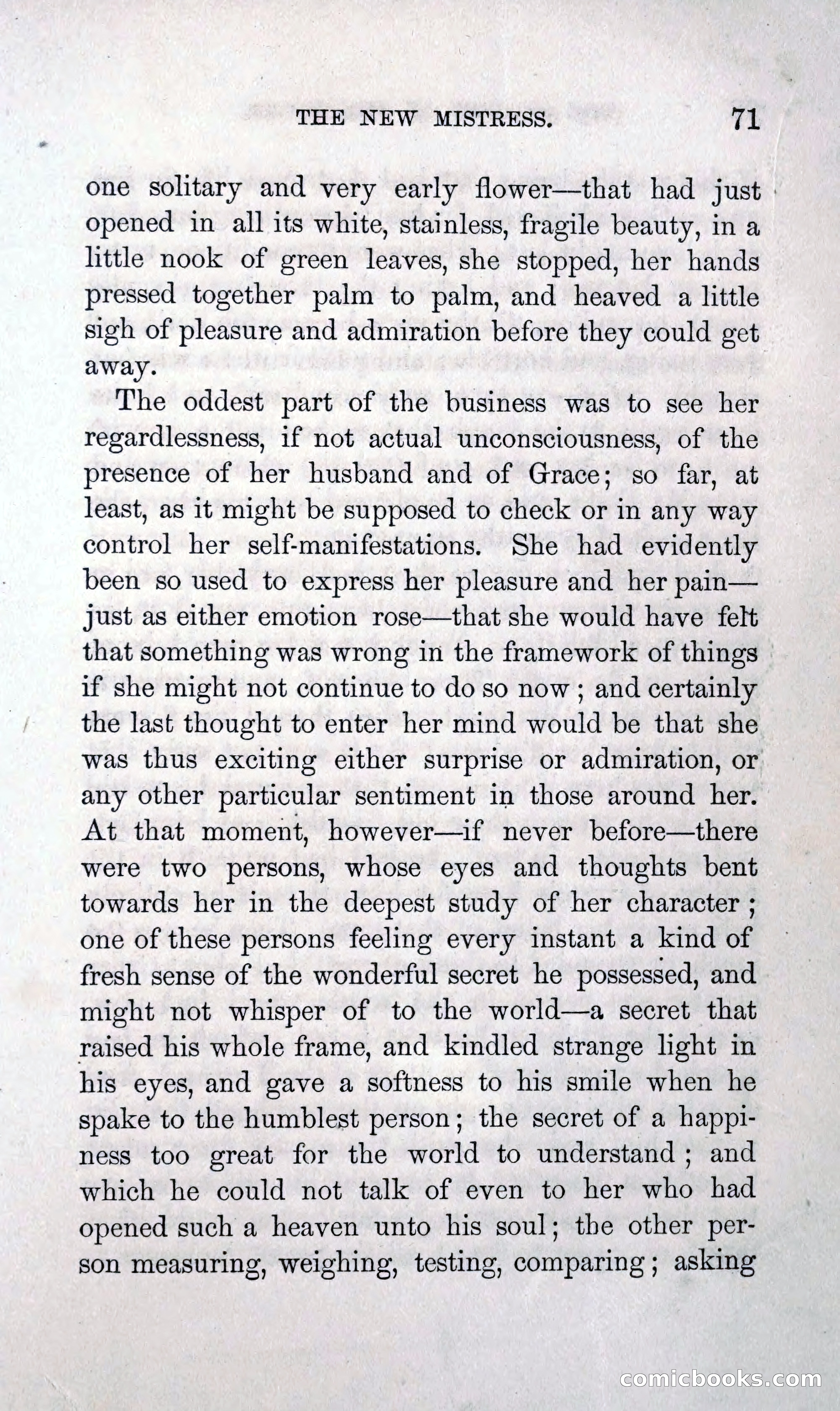 The Shadow in the House — page 80 of 397