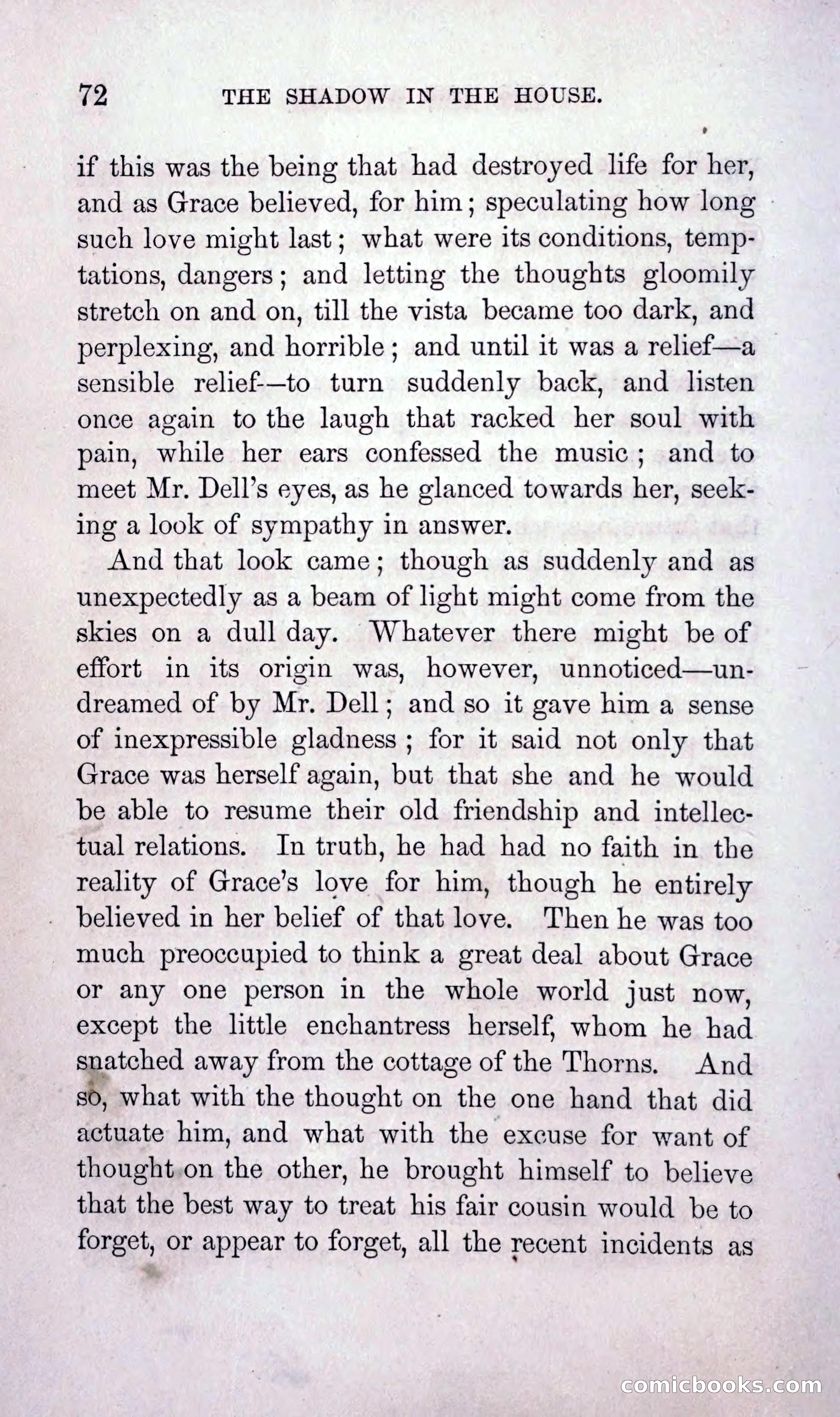 The Shadow in the House — page 81 of 397