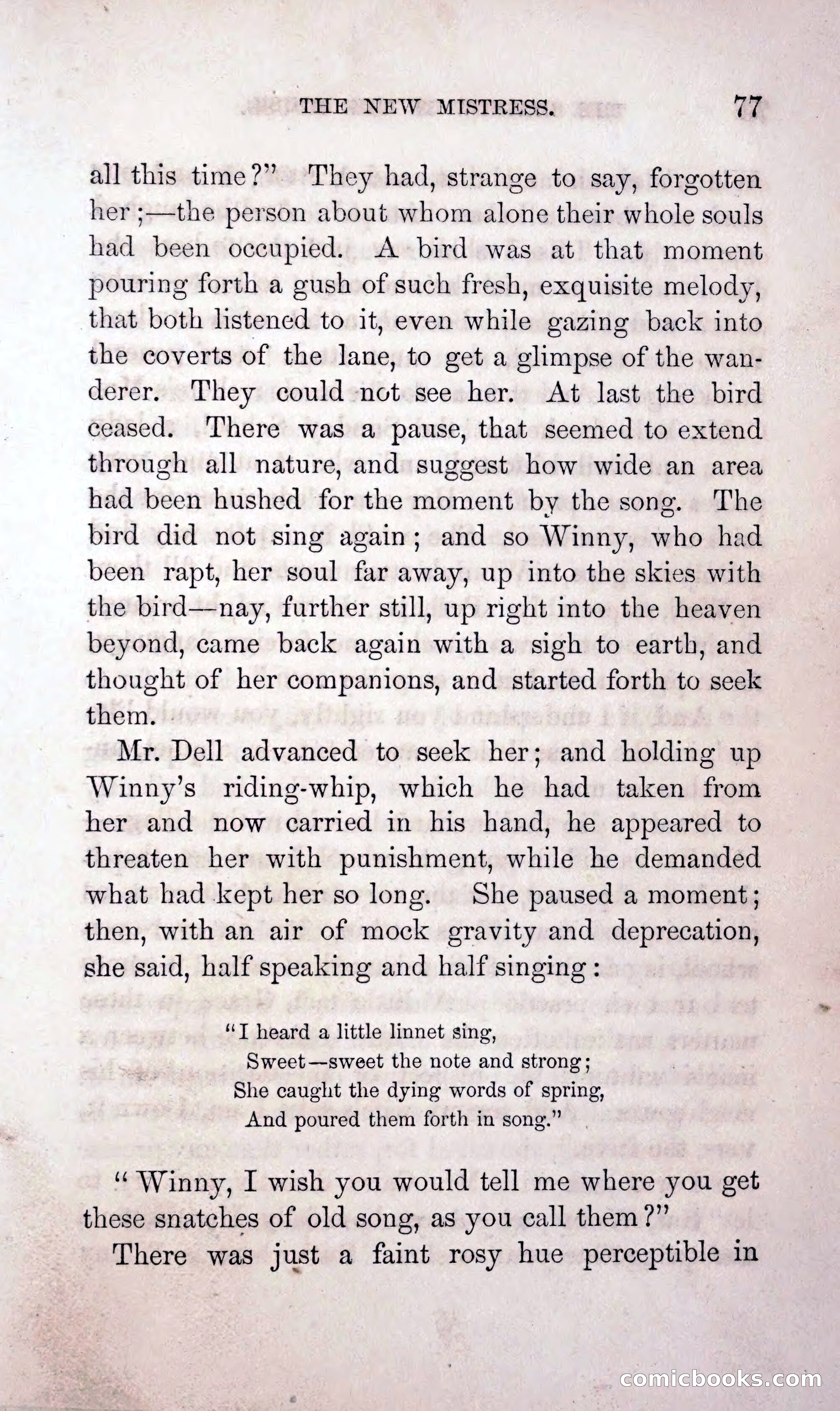 The Shadow in the House — page 86 of 397