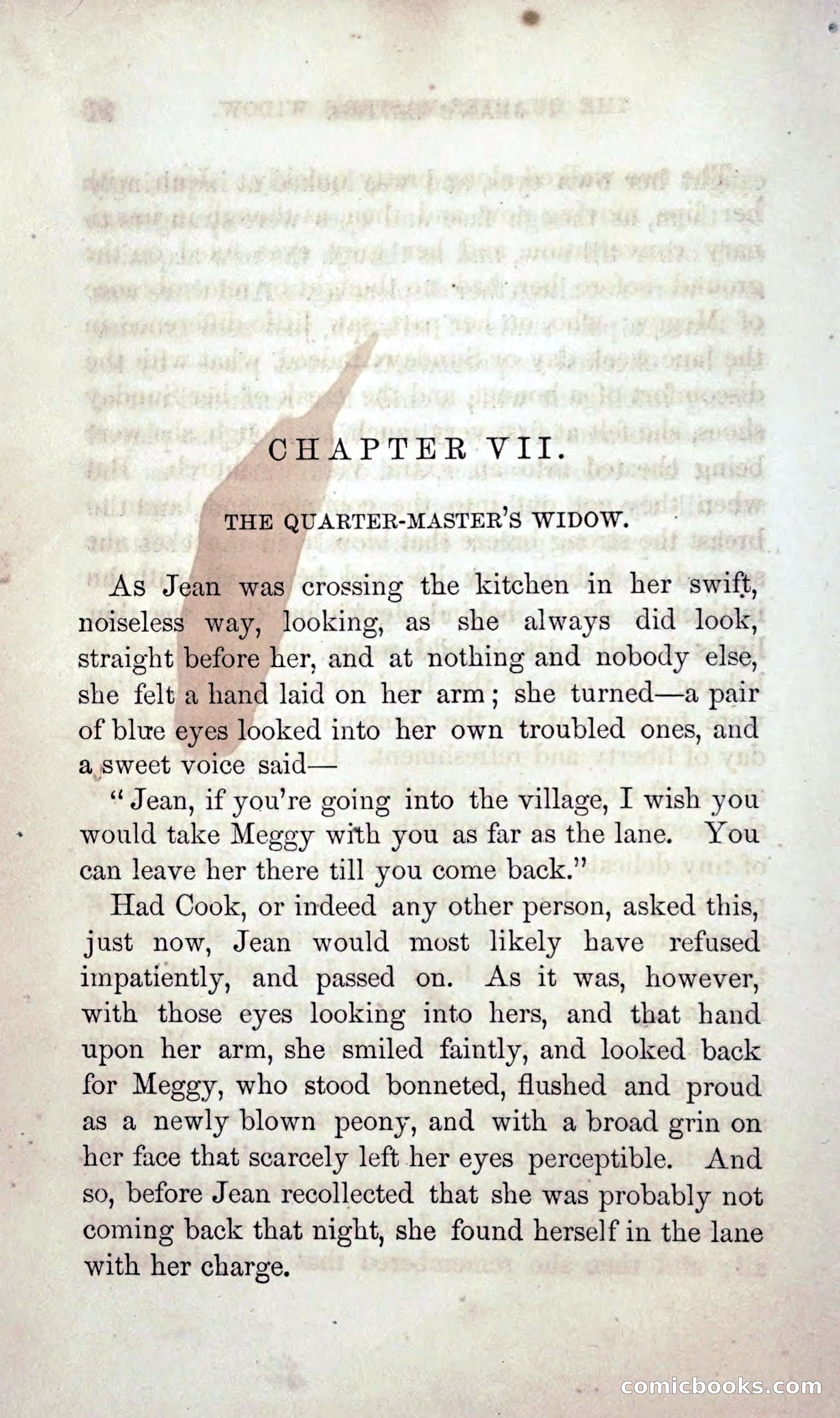 The Shadow in the House — page 101 of 397