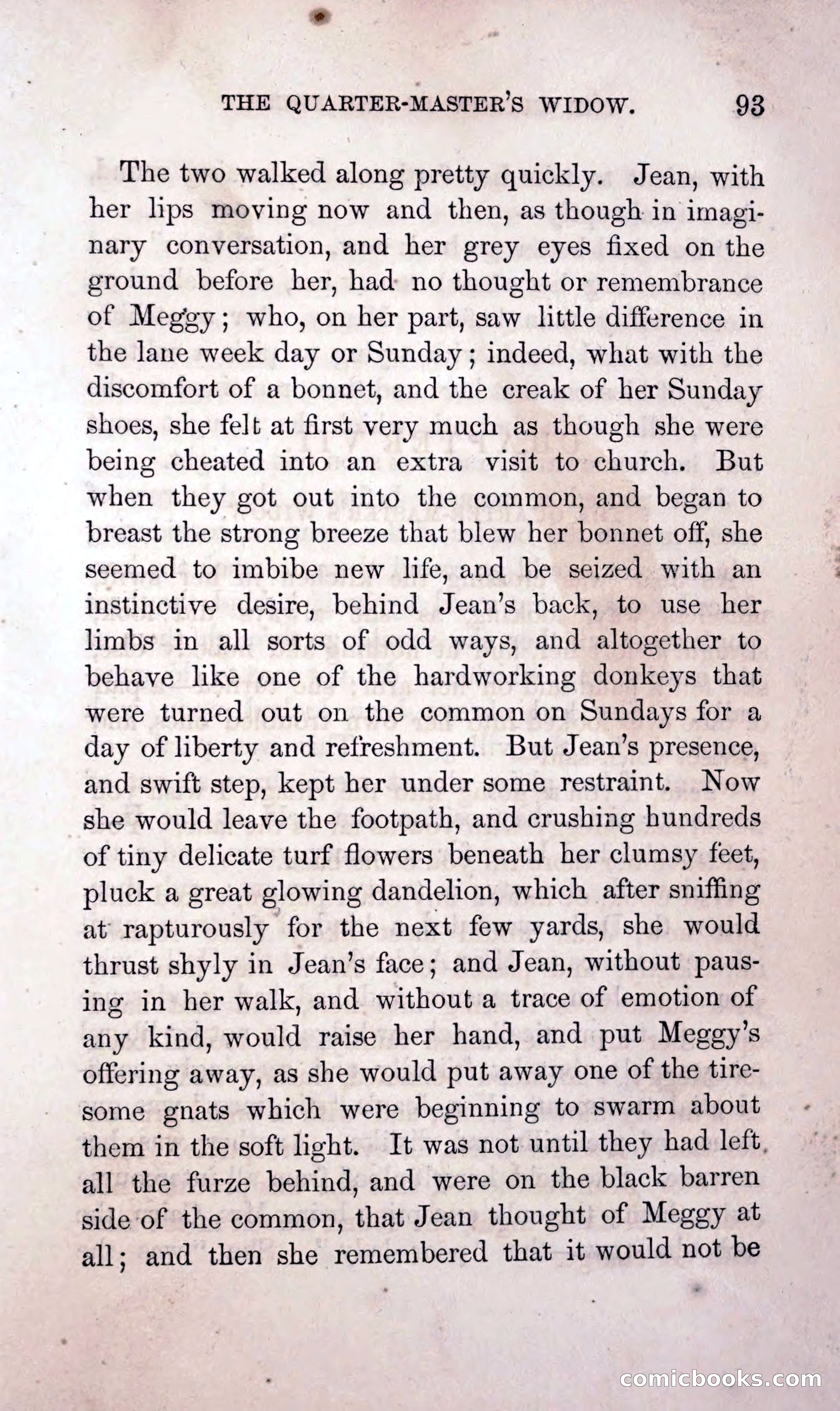 The Shadow in the House — page 102 of 397