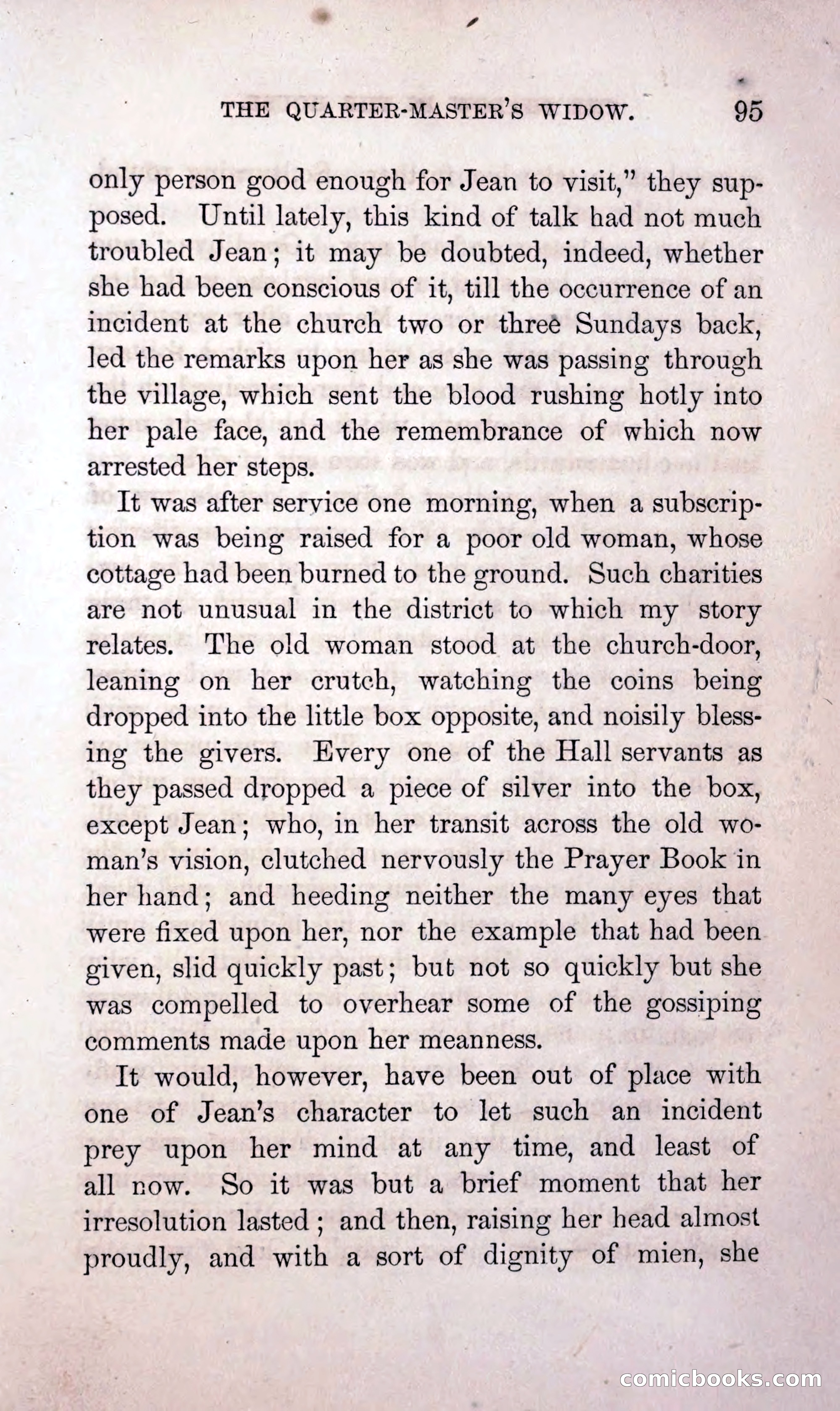The Shadow in the House — page 104 of 397